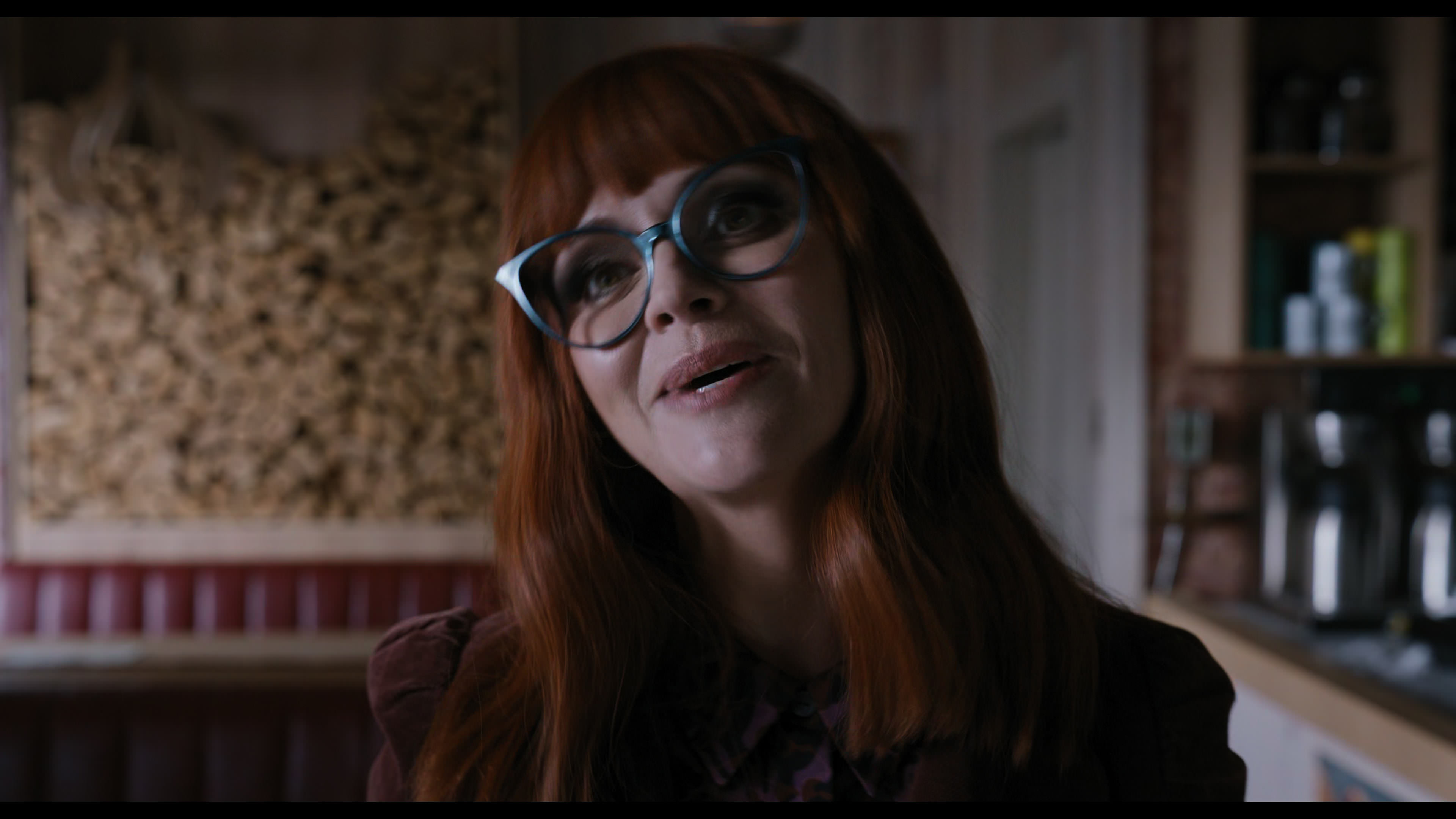Wednesday S01E03 “Friend or Woe” movie still 2176