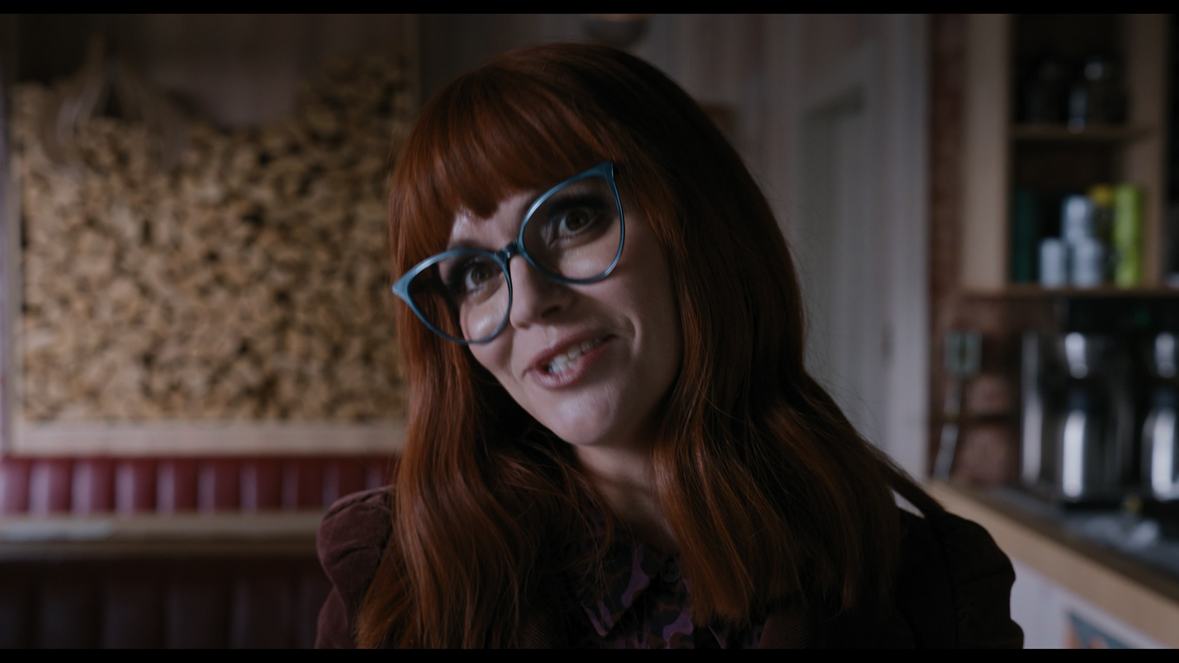 Wednesday S01E03 “Friend or Woe” HD screenshot 2177