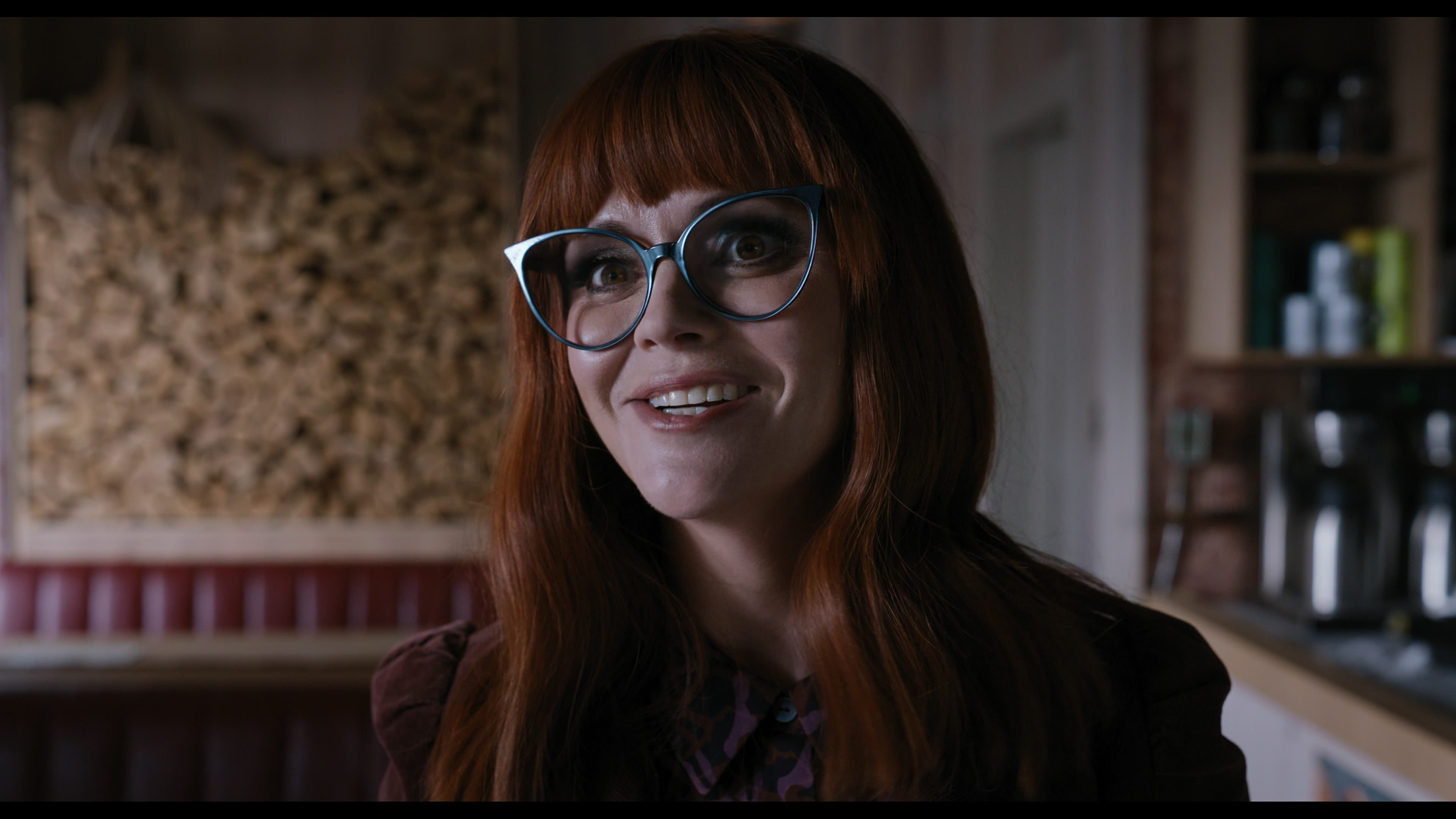 Wednesday S01E03 “Friend or Woe” screencap 2178
