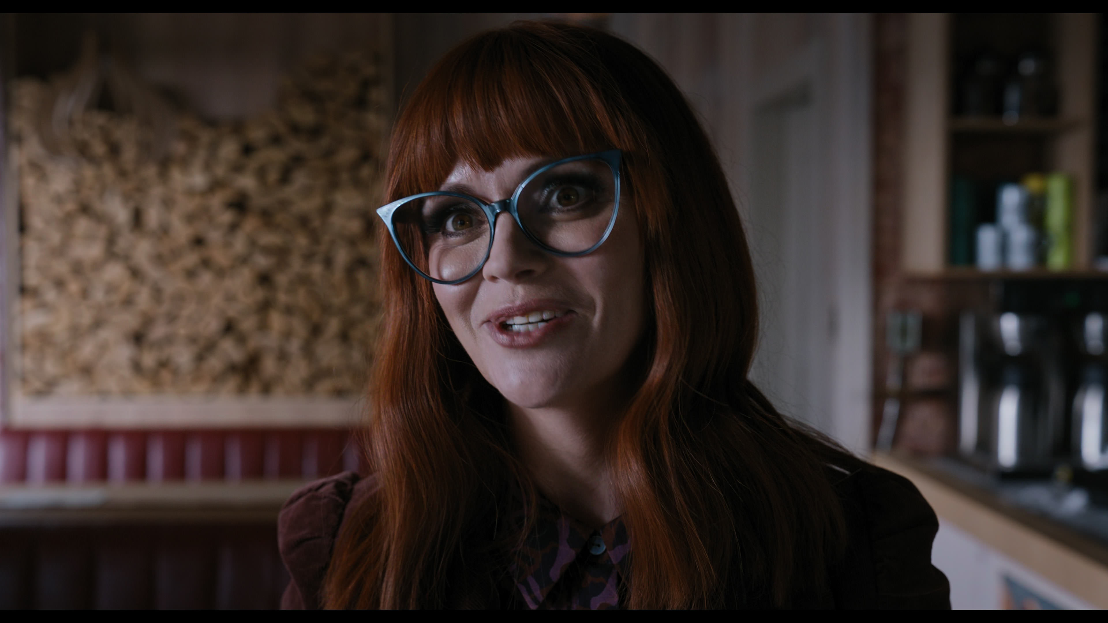 Wednesday S01E03 “Friend or Woe” movie still 2179