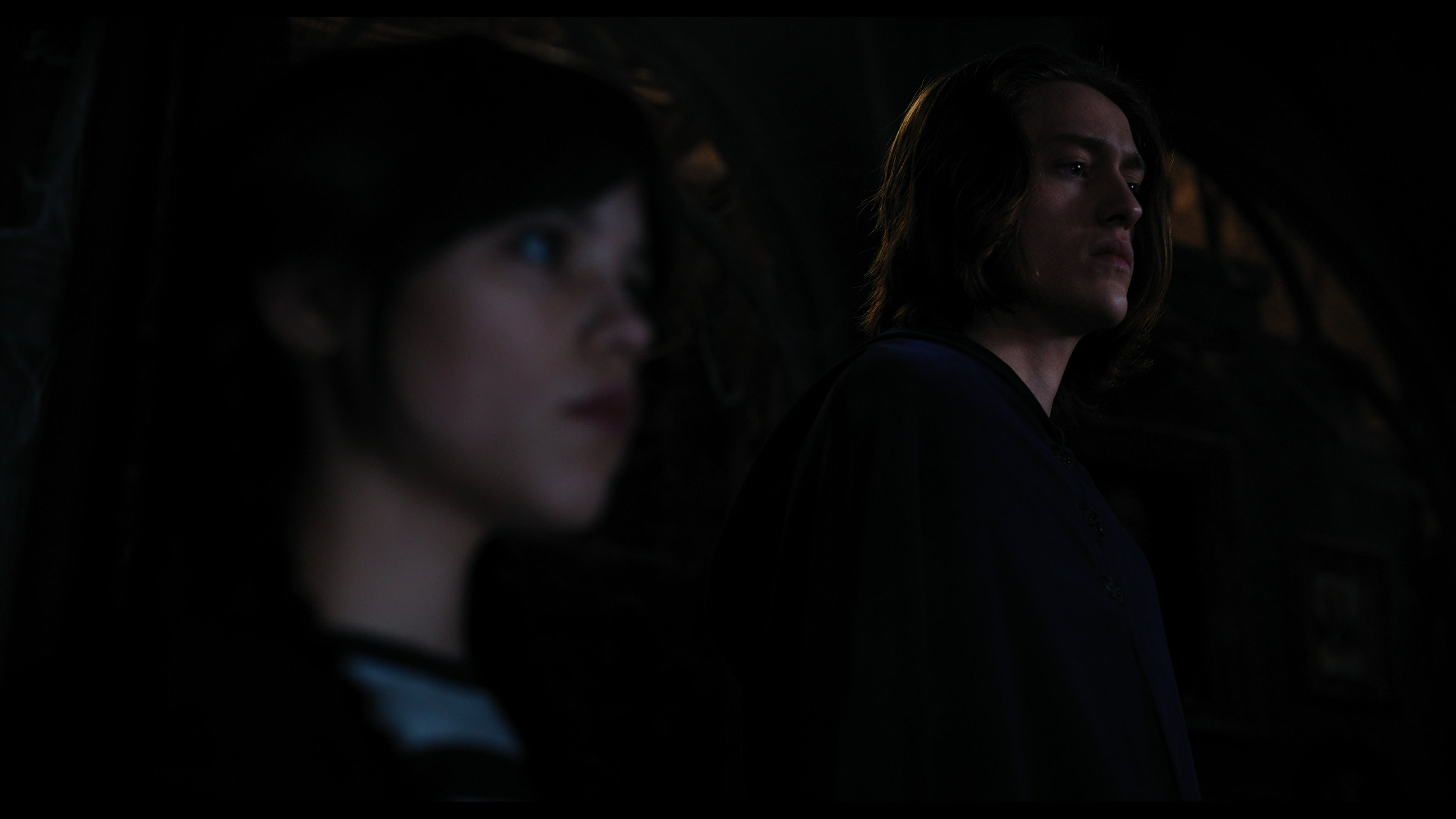 Wednesday S01E03 “Friend or Woe” HD screenshot 218