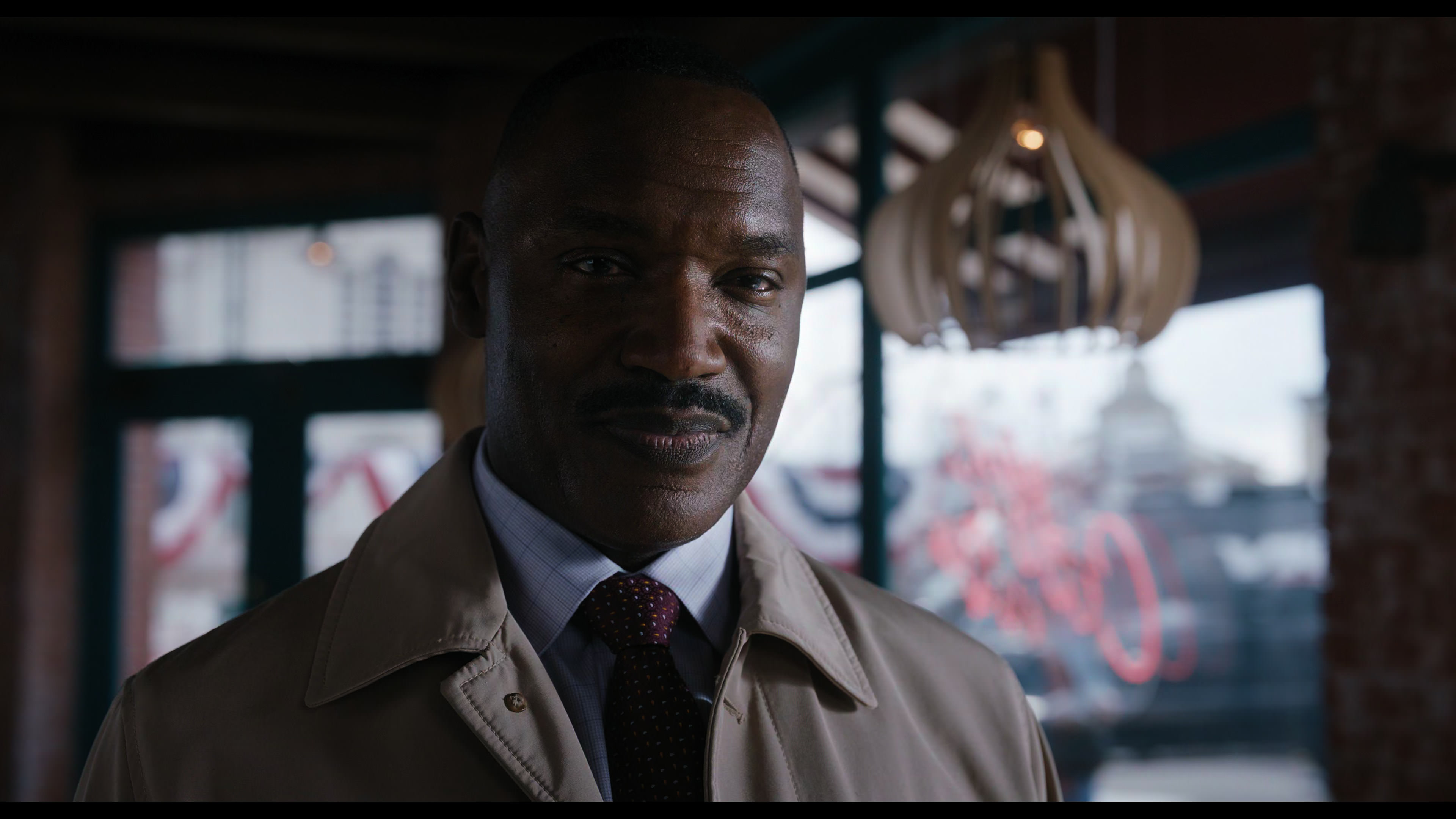 Wednesday S01E03 “Friend or Woe” HD screenshot 2180
