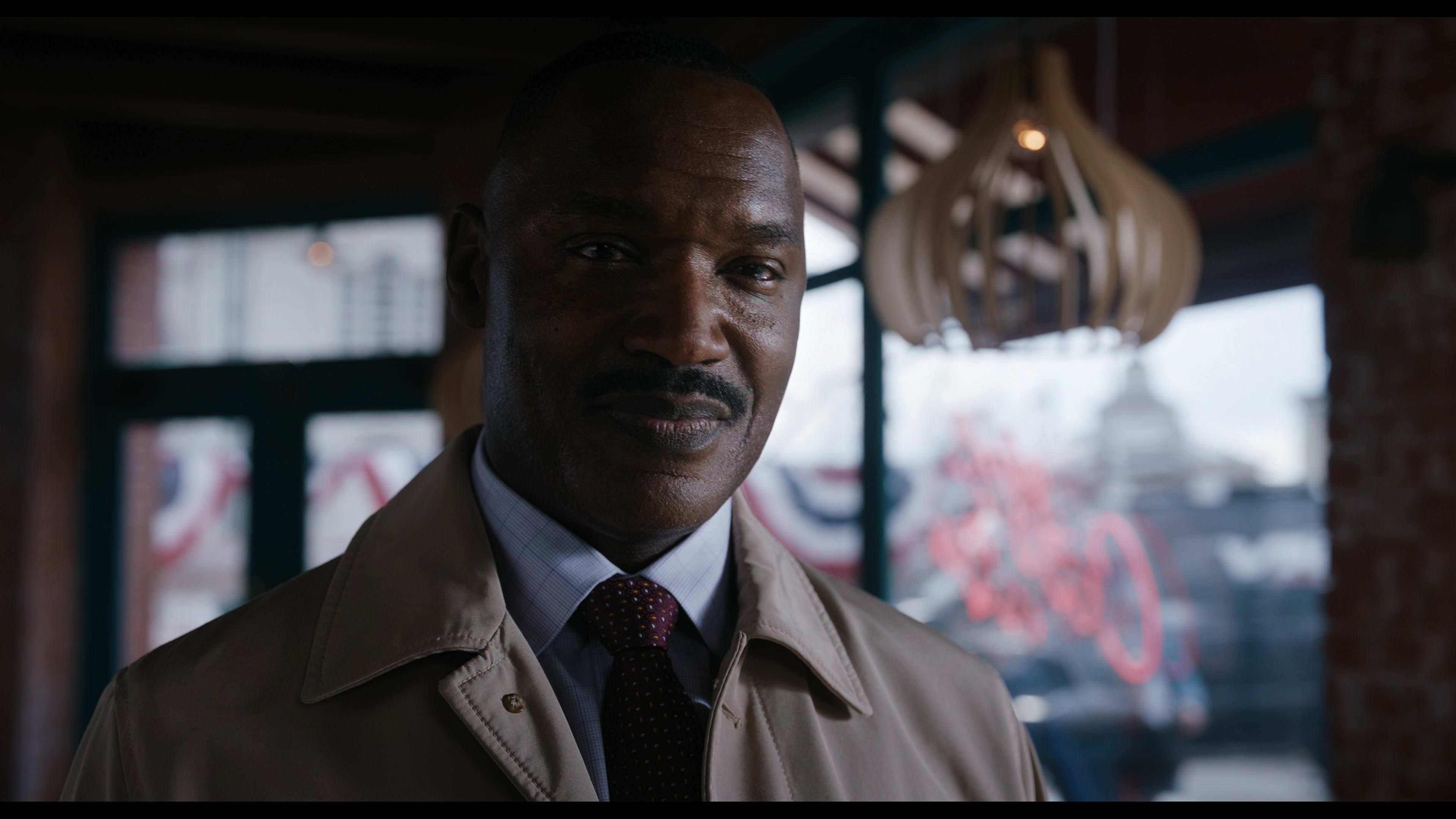 Wednesday S01E03 “Friend or Woe” screencap 2181