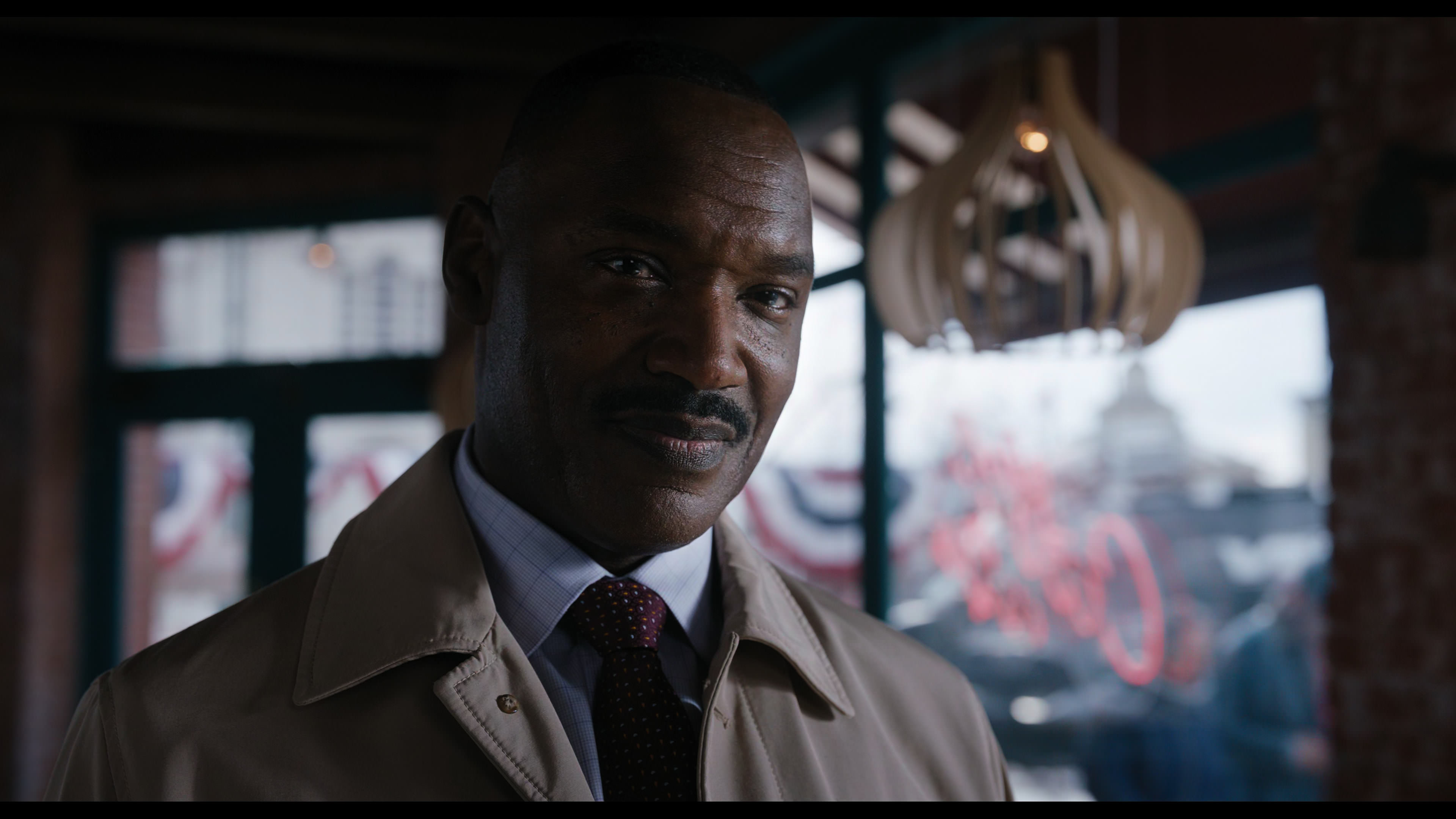 Wednesday S01E03 “Friend or Woe” HD screenshot 2183