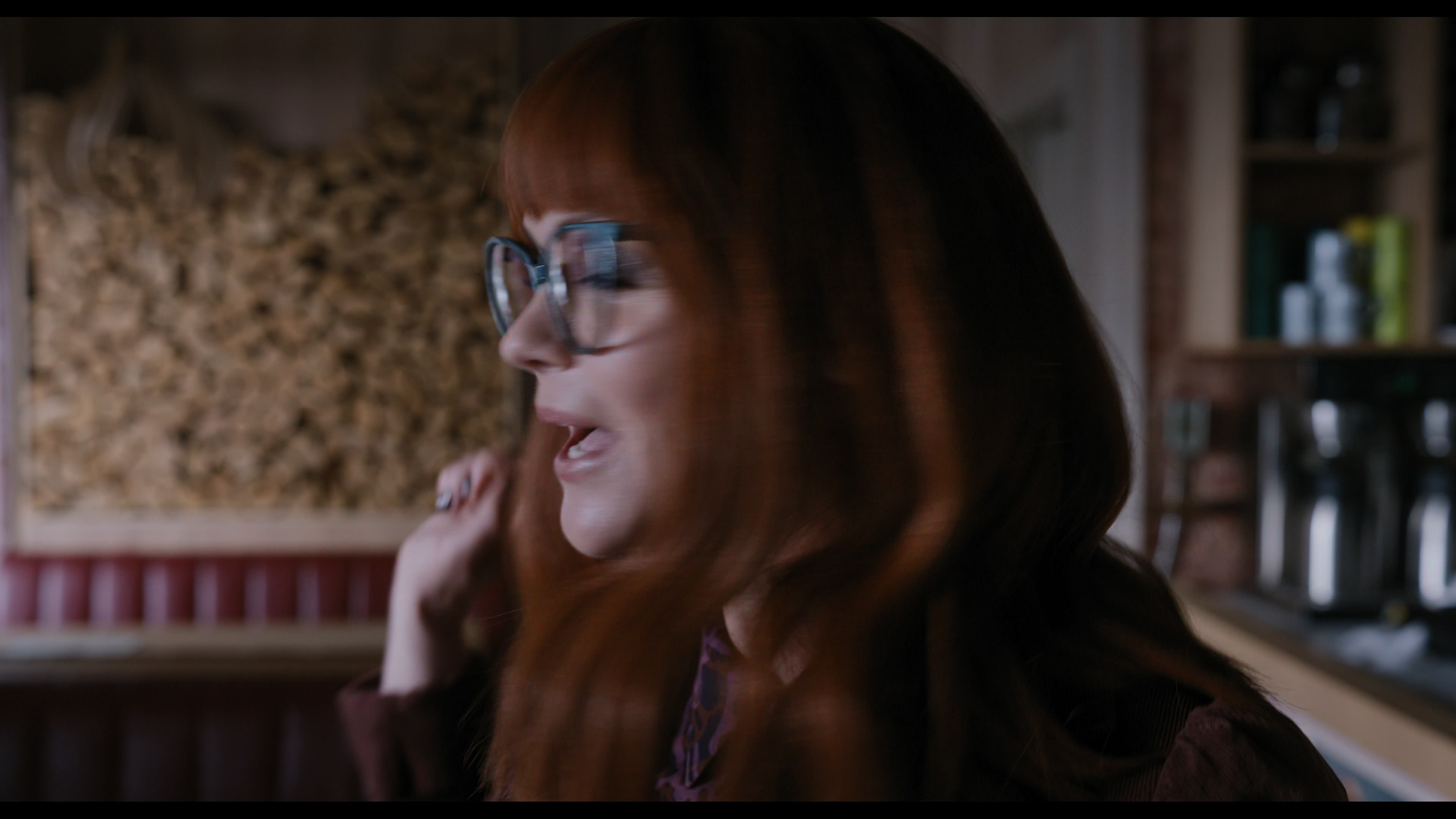 Wednesday S01E03 “Friend or Woe” movie still 2185