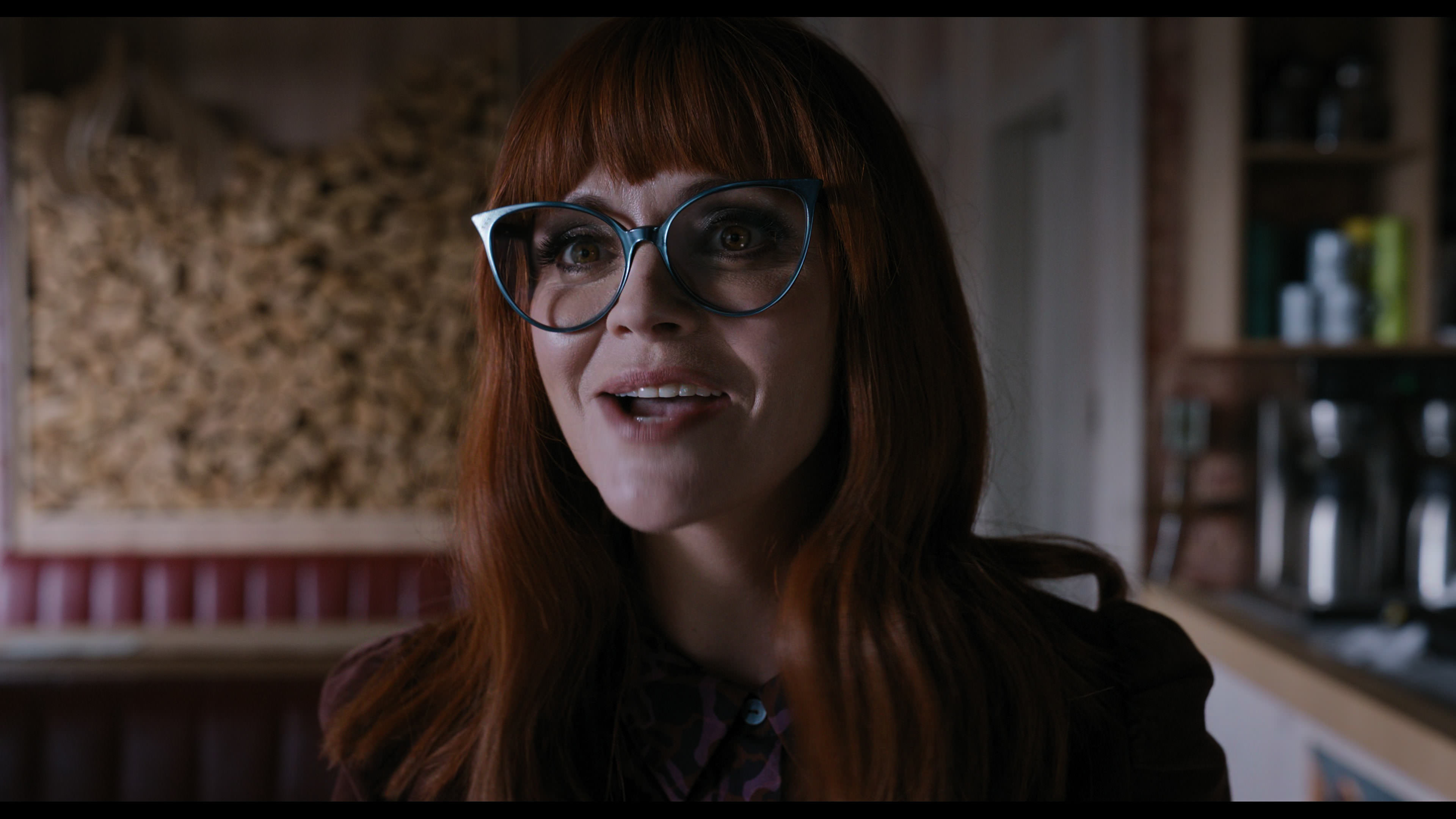 Wednesday S01E03 “Friend or Woe” screencap 2187