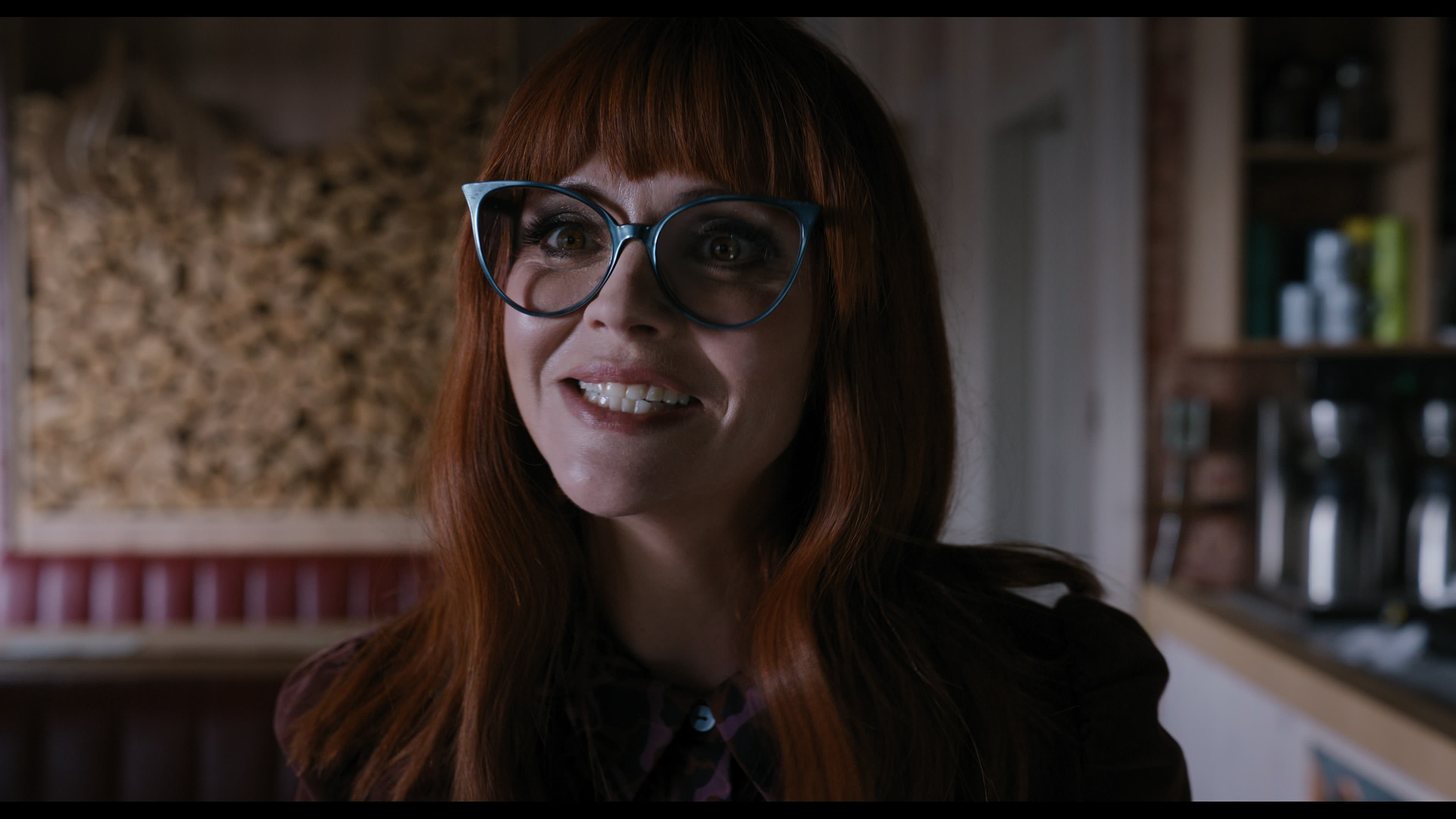 Wednesday S01E03 “Friend or Woe” movie still 2188