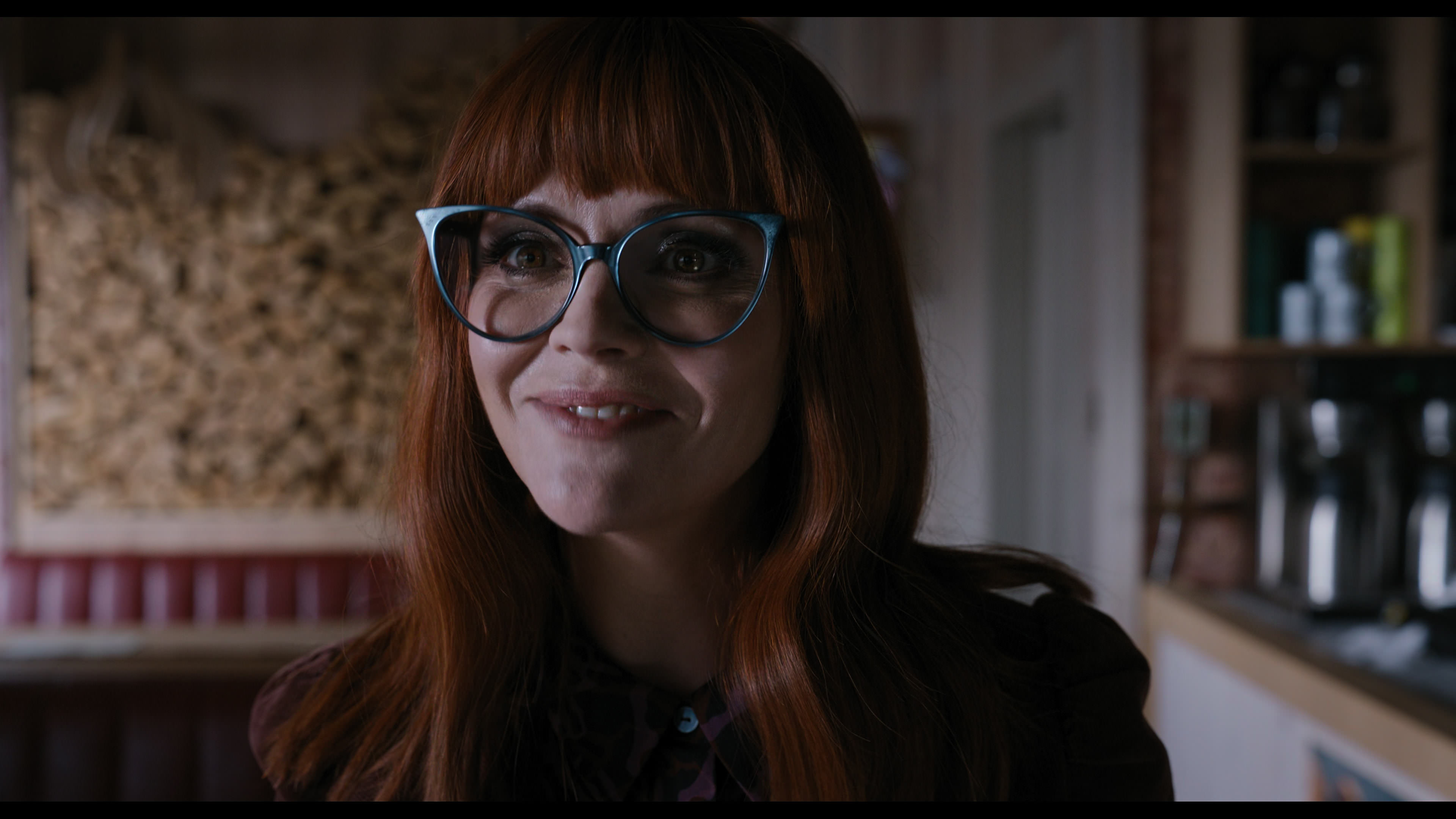 Wednesday S01E03 “Friend or Woe” HD screenshot 2189