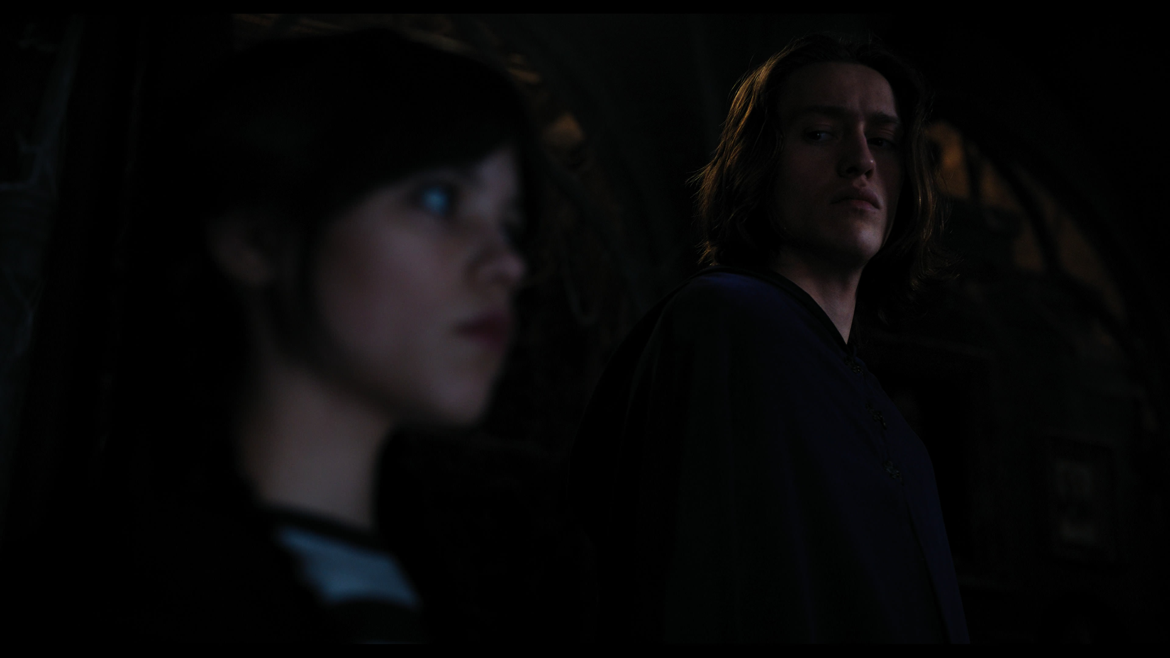 Wednesday S01E03 “Friend or Woe” screencap 219