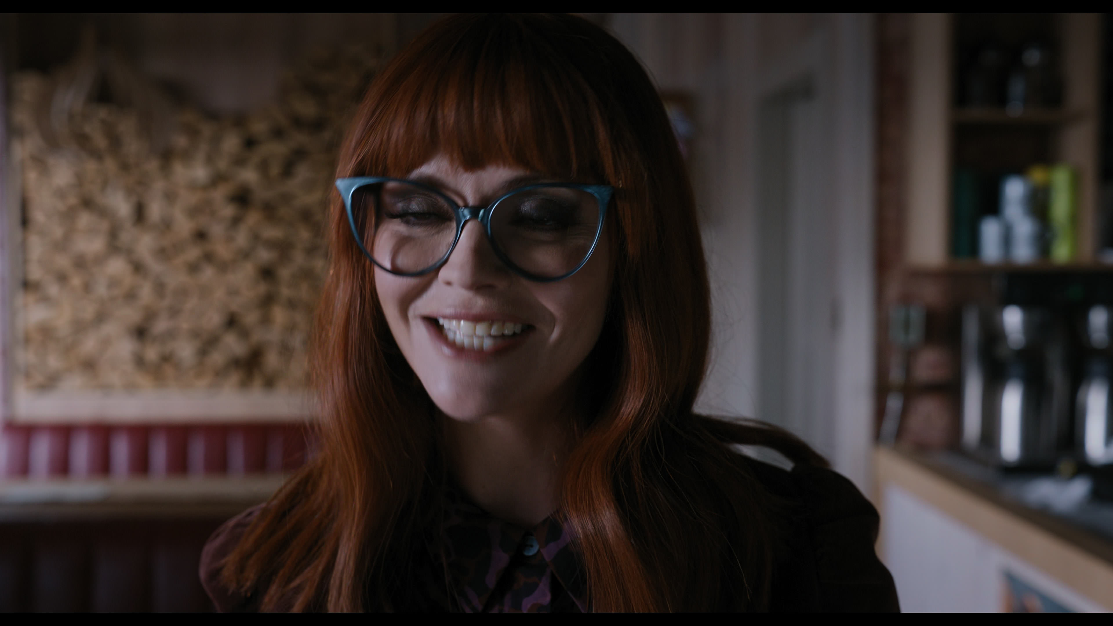 Wednesday S01E03 “Friend or Woe” screencap 2190