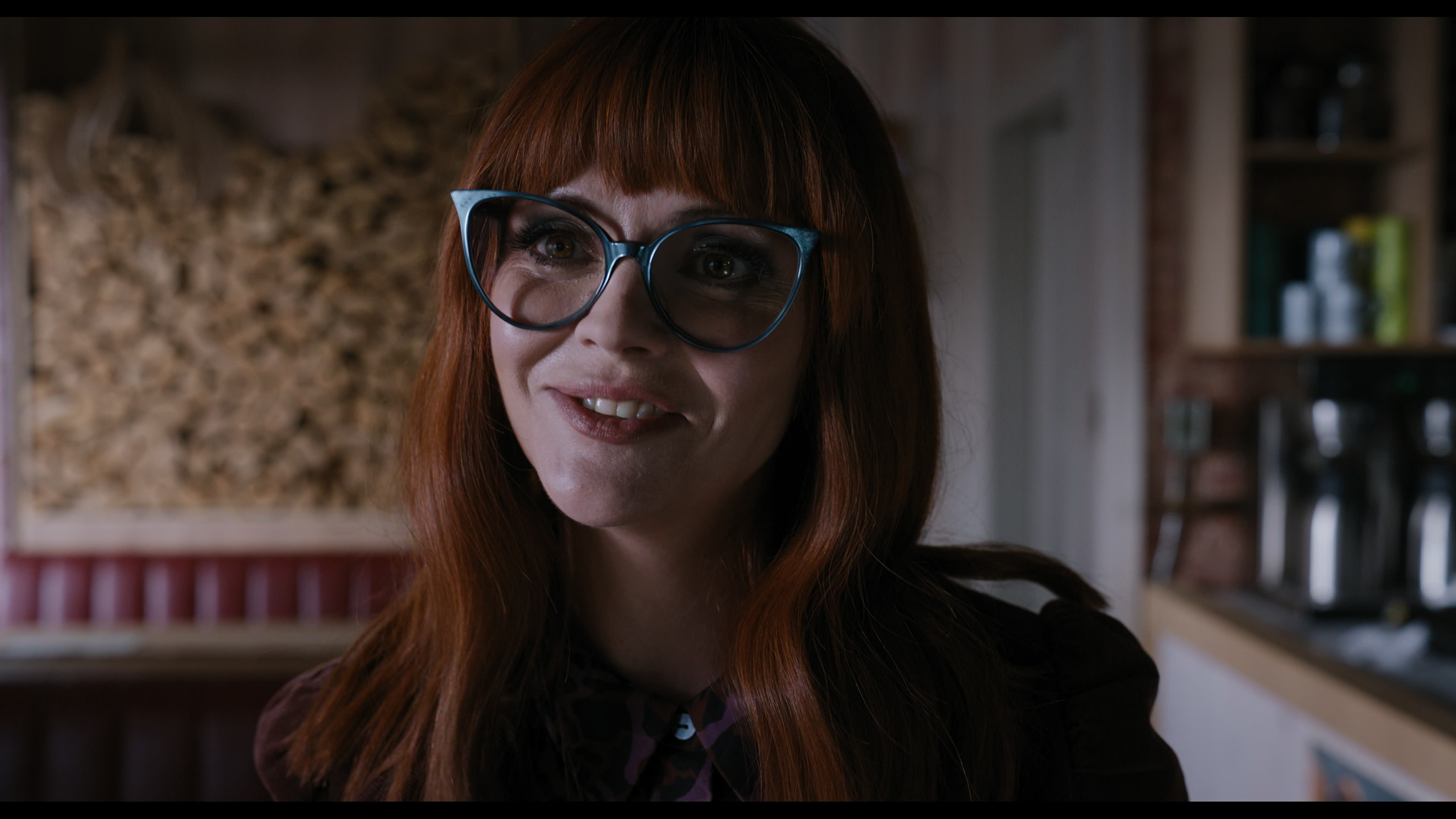 Wednesday S01E03 “Friend or Woe” movie still 2191