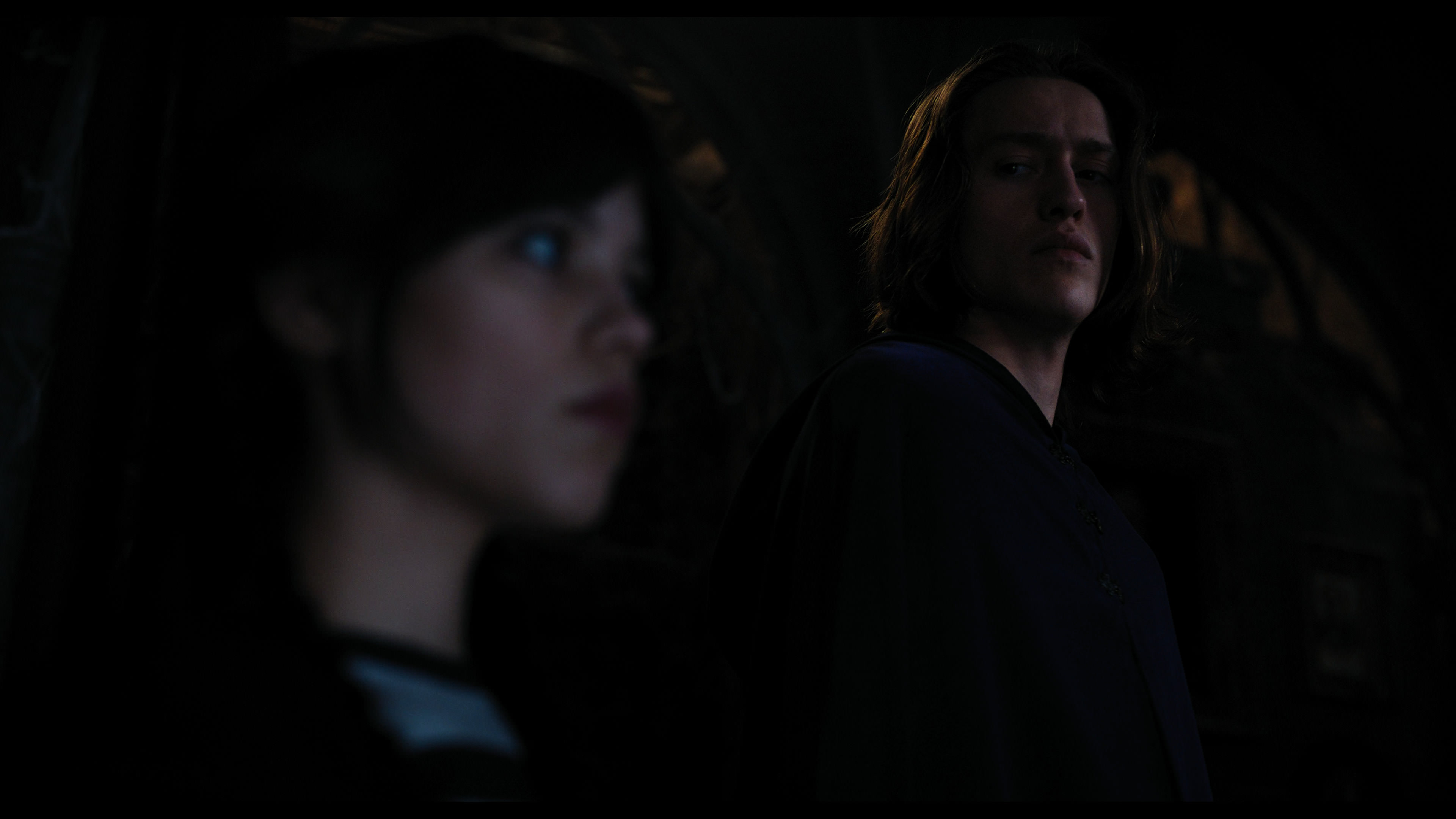 Wednesday S01E03 “Friend or Woe” movie still 220
