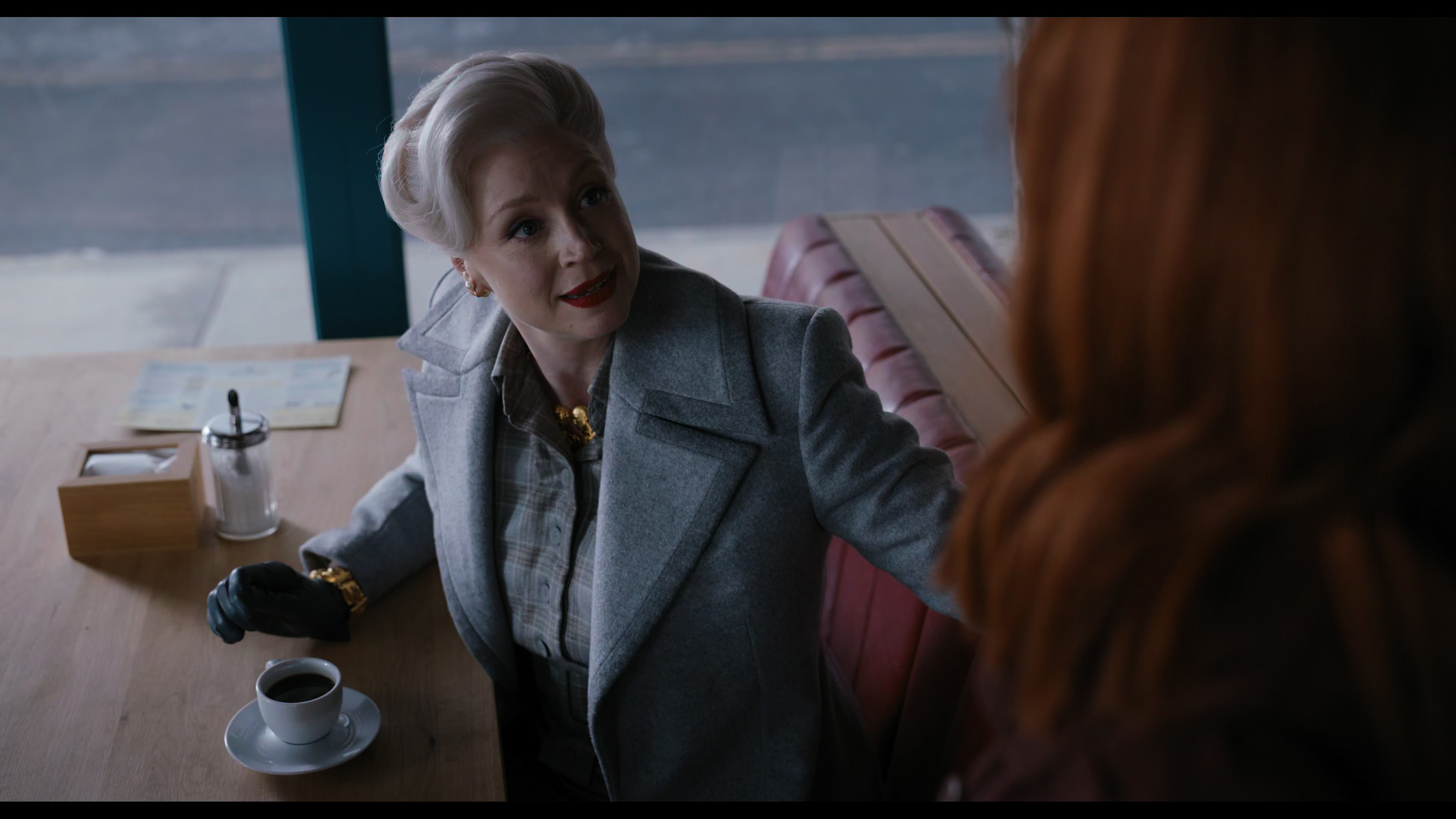Wednesday S01E03 “Friend or Woe” movie still 2200