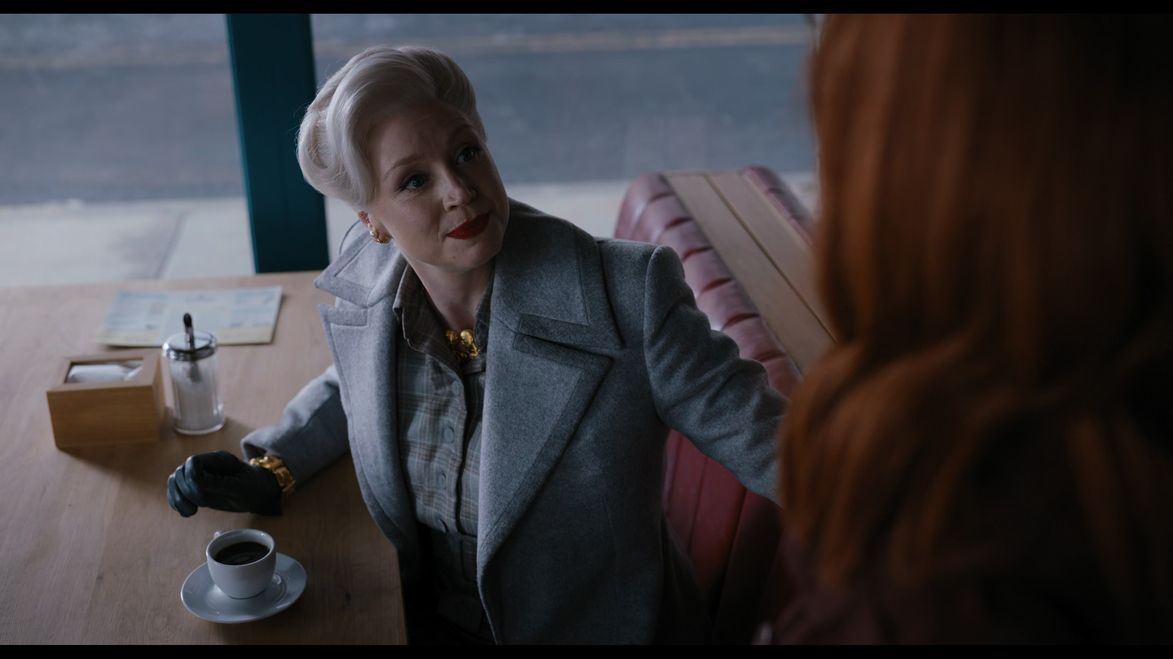 Wednesday S01E03 “Friend or Woe” HD screenshot 2201