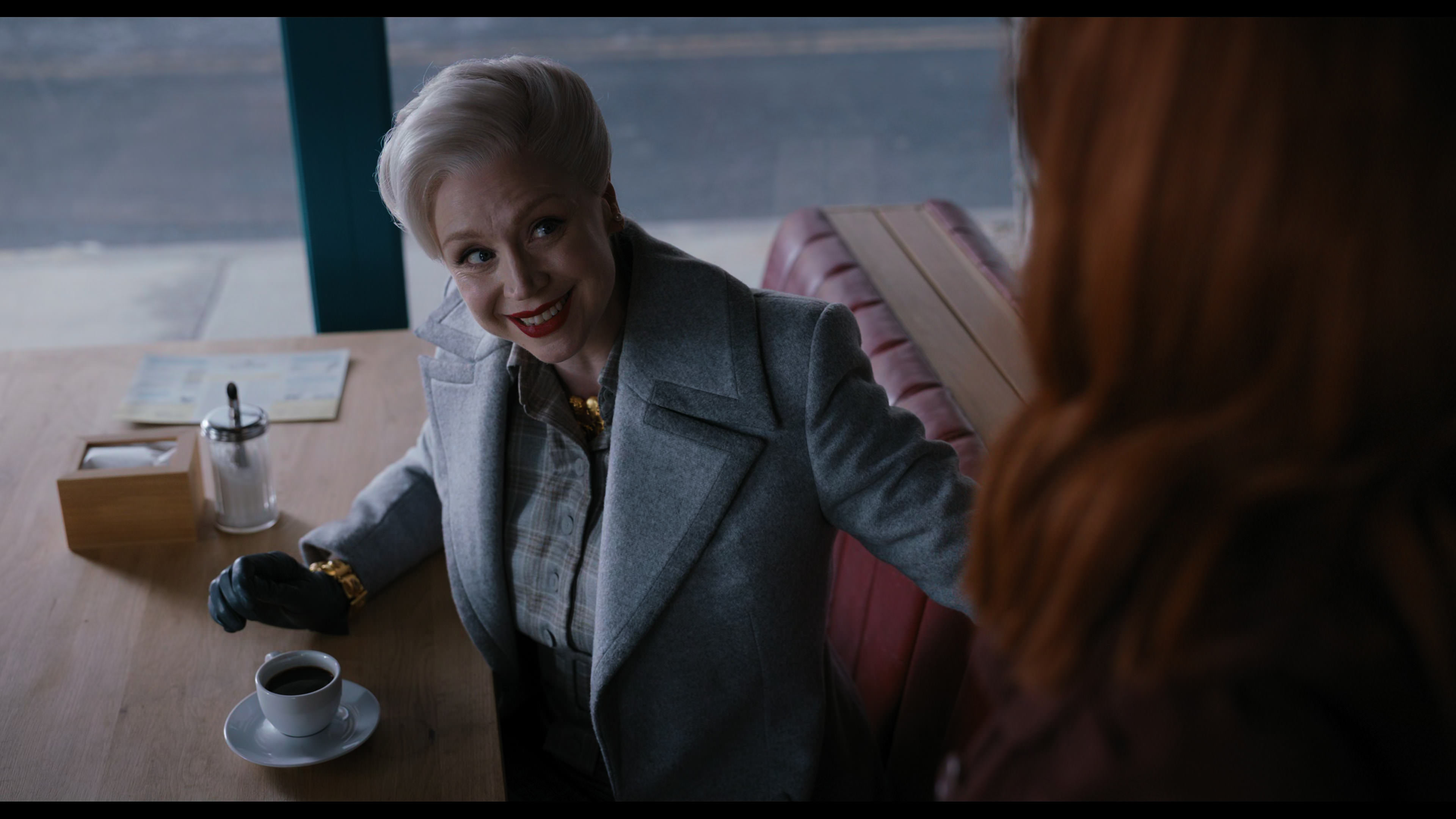Wednesday S01E03 “Friend or Woe” screencap 2208
