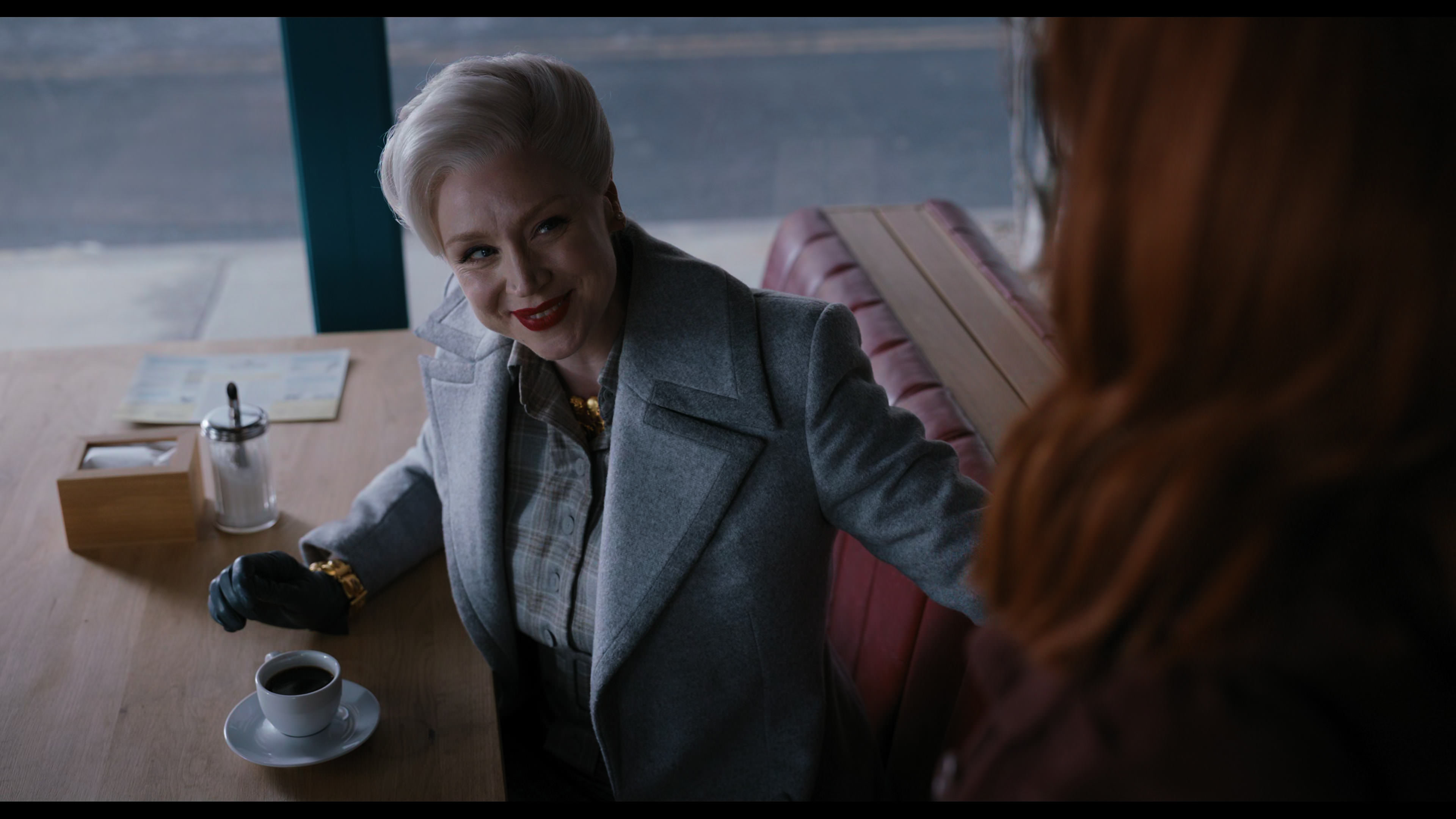 Wednesday S01E03 “Friend or Woe” movie still 2209