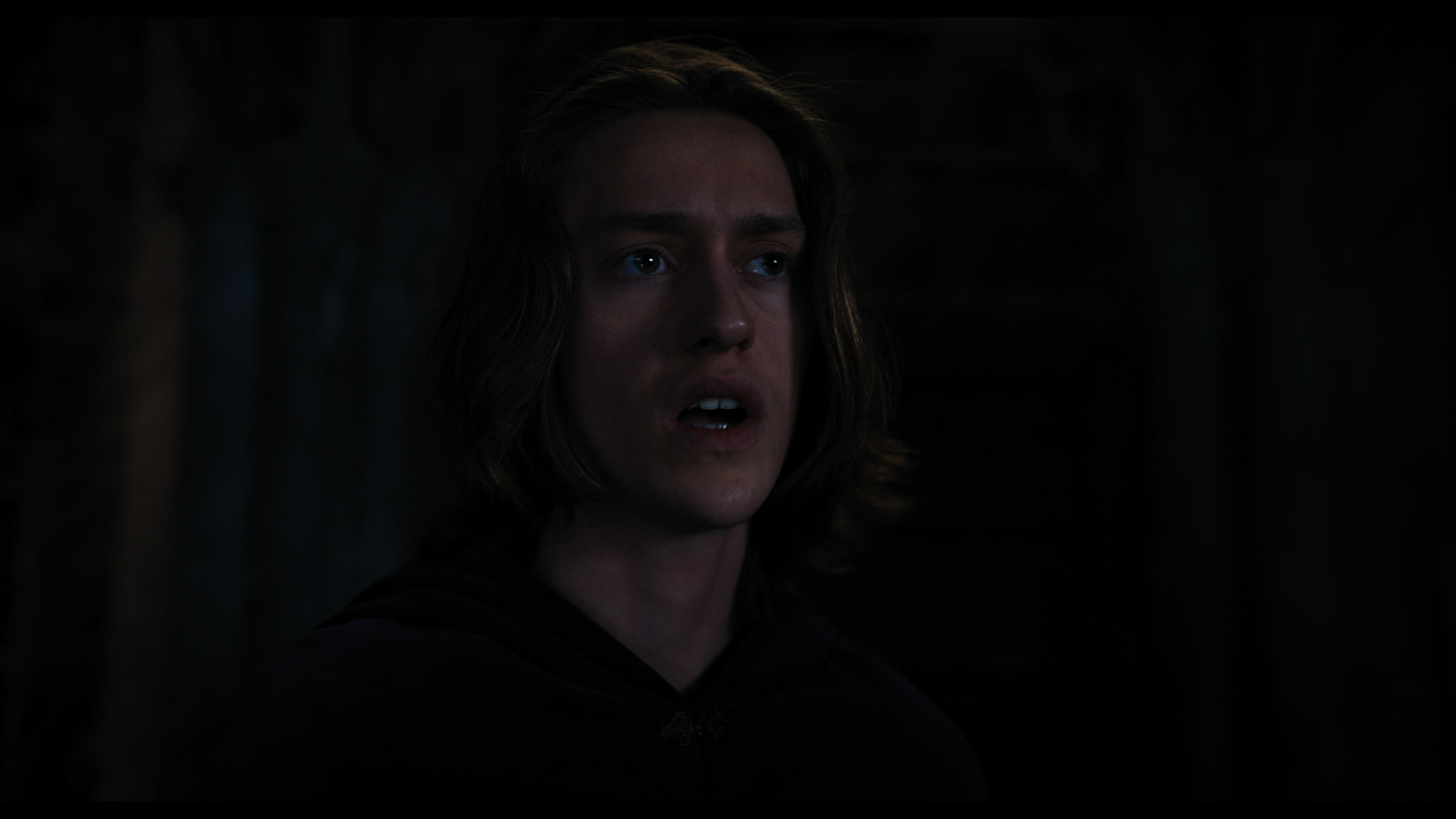 Wednesday S01E03 “Friend or Woe” HD screenshot 221