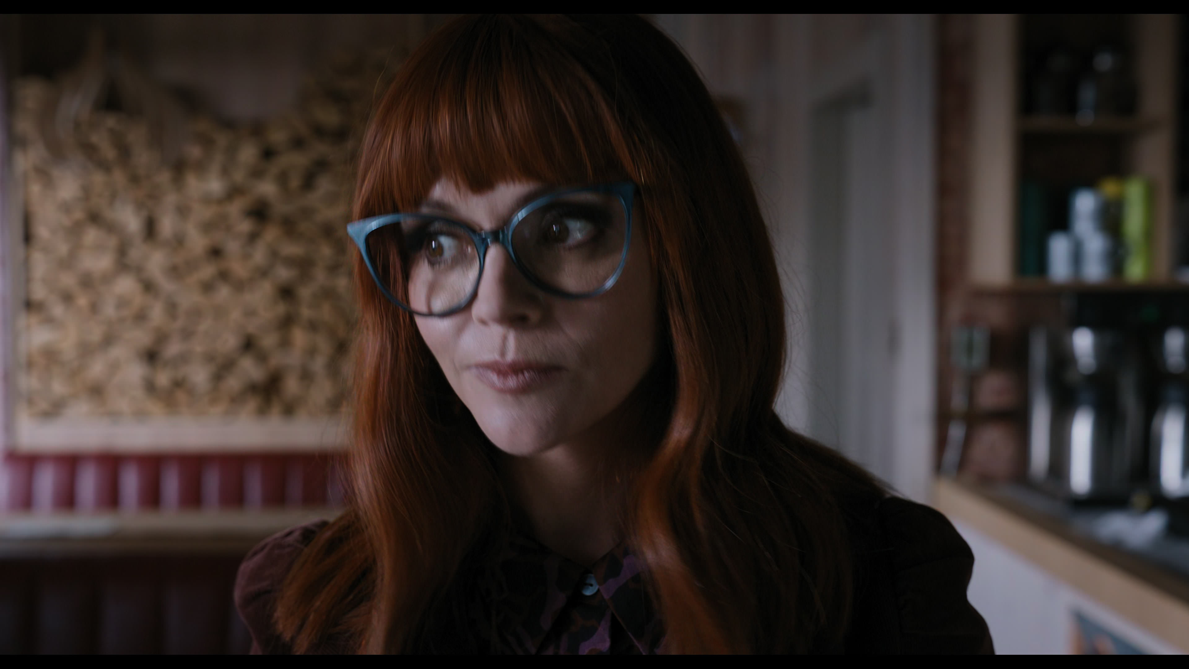 Wednesday S01E03 “Friend or Woe” HD screenshot 2210
