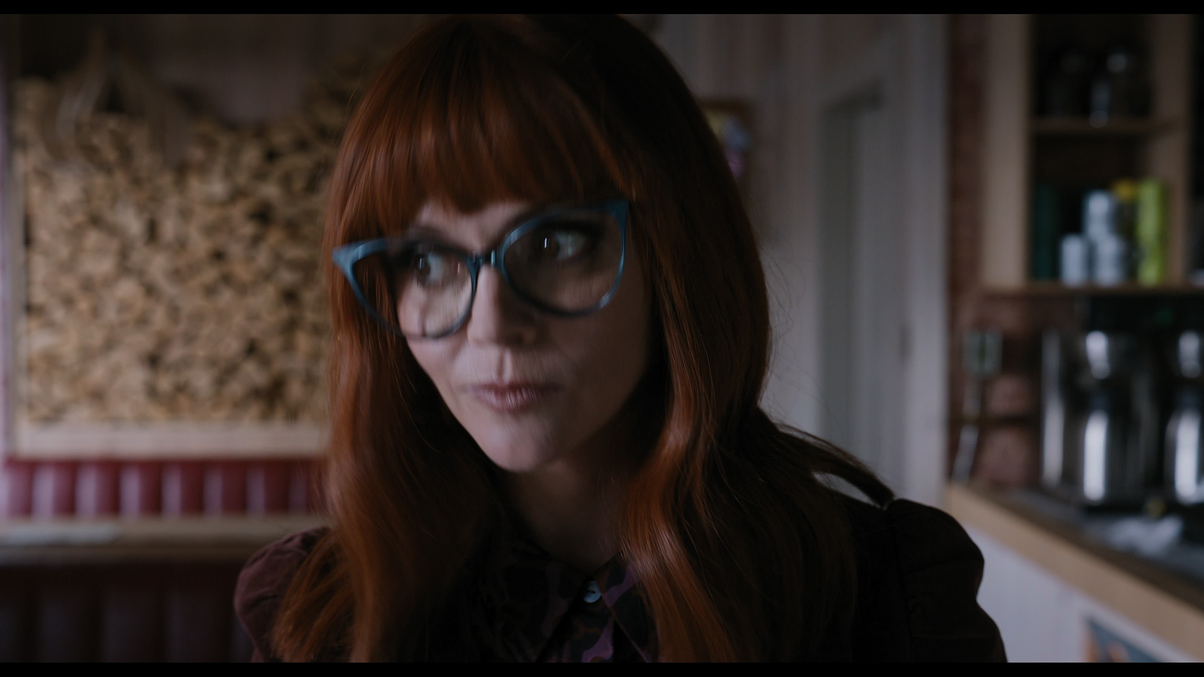 Wednesday S01E03 “Friend or Woe” screencap 2211