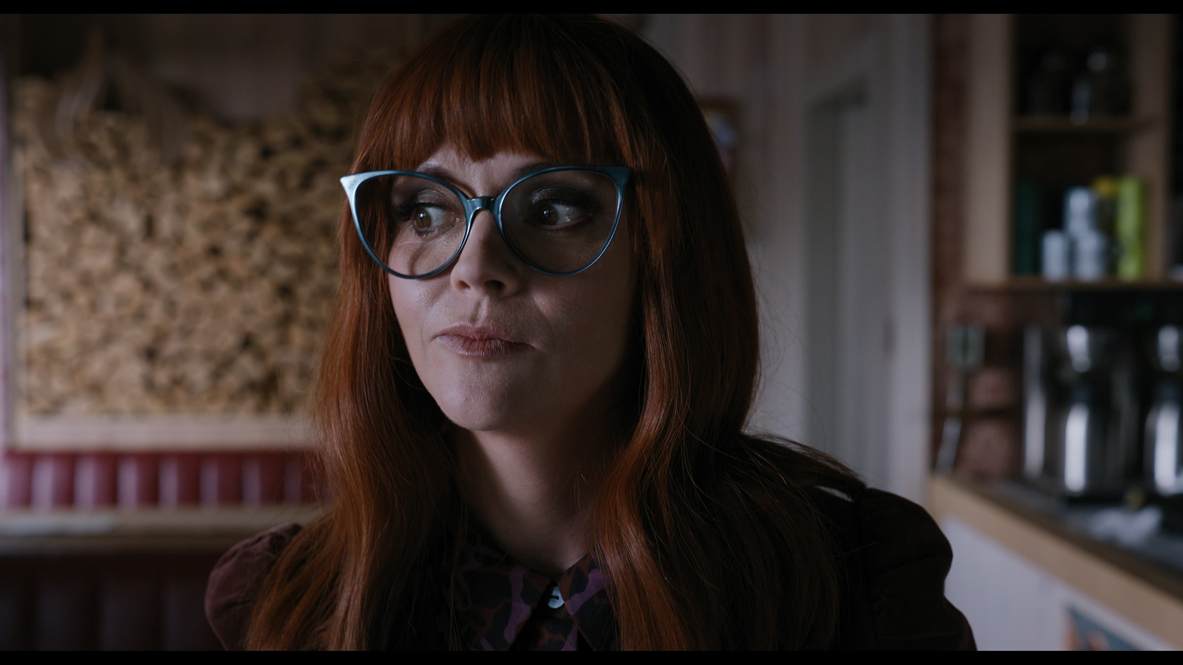 Wednesday S01E03 “Friend or Woe” movie still 2212