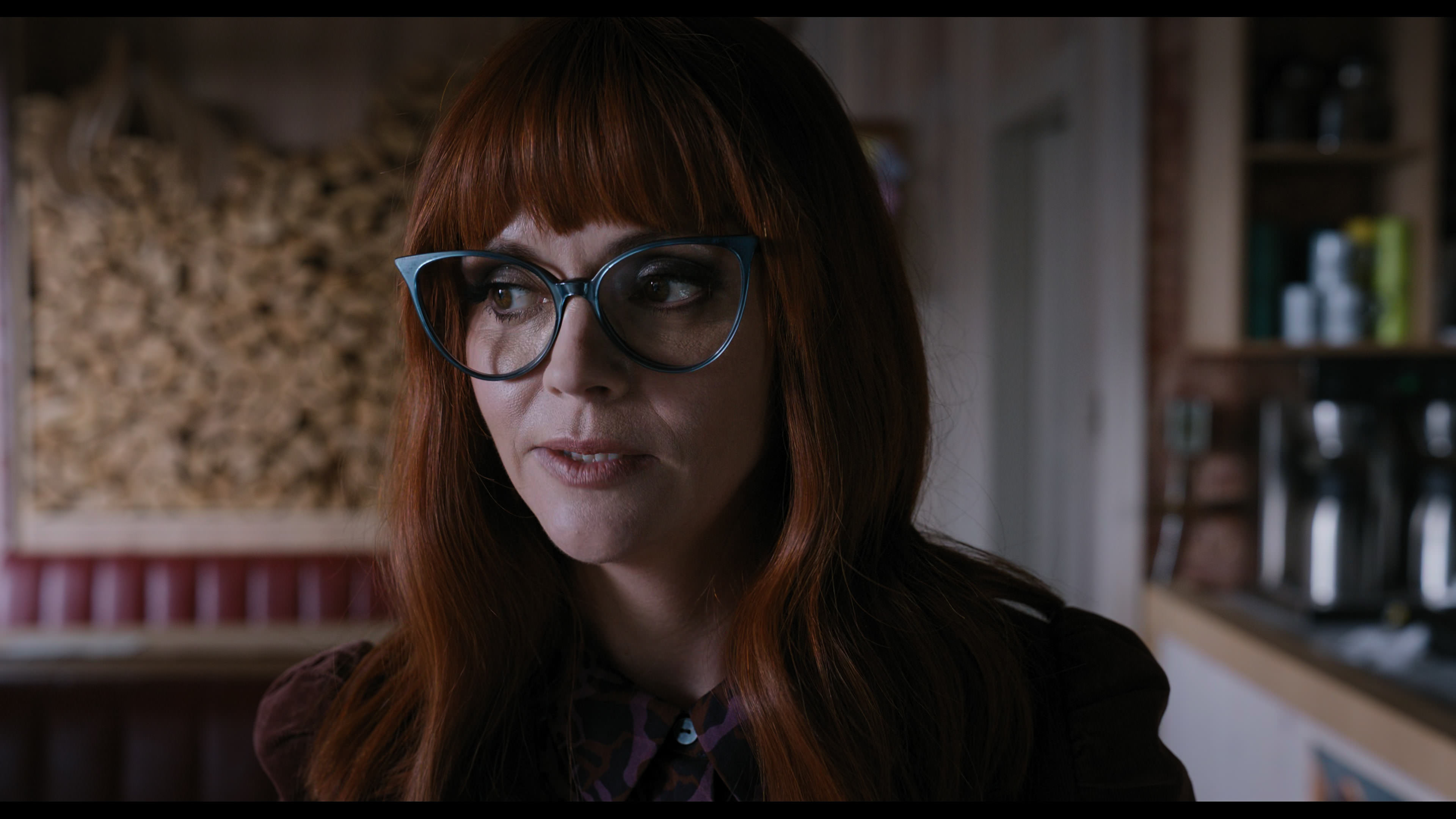 Wednesday S01E03 “Friend or Woe” HD screenshot 2213