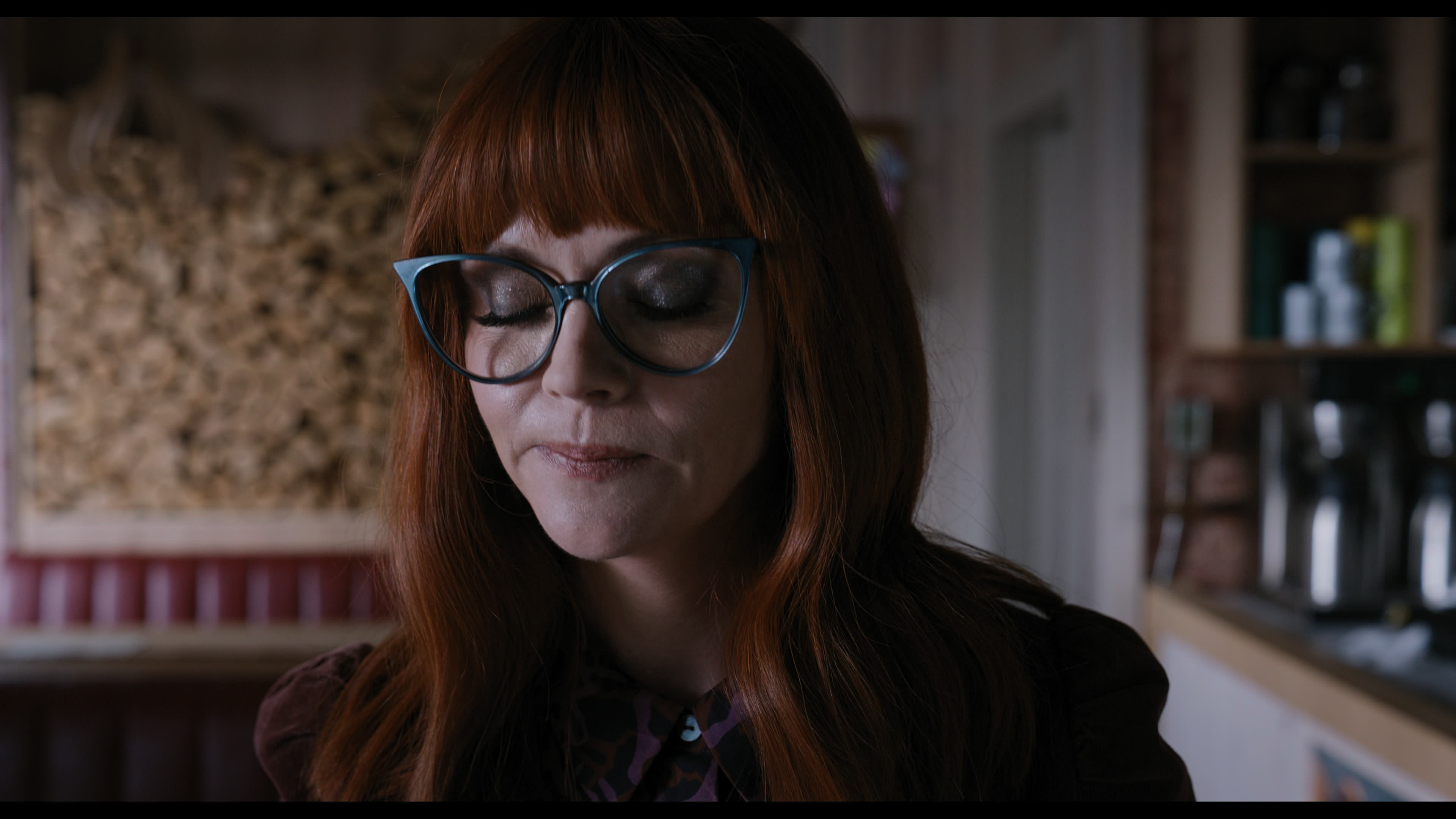 Wednesday S01E03 “Friend or Woe” screencap 2214