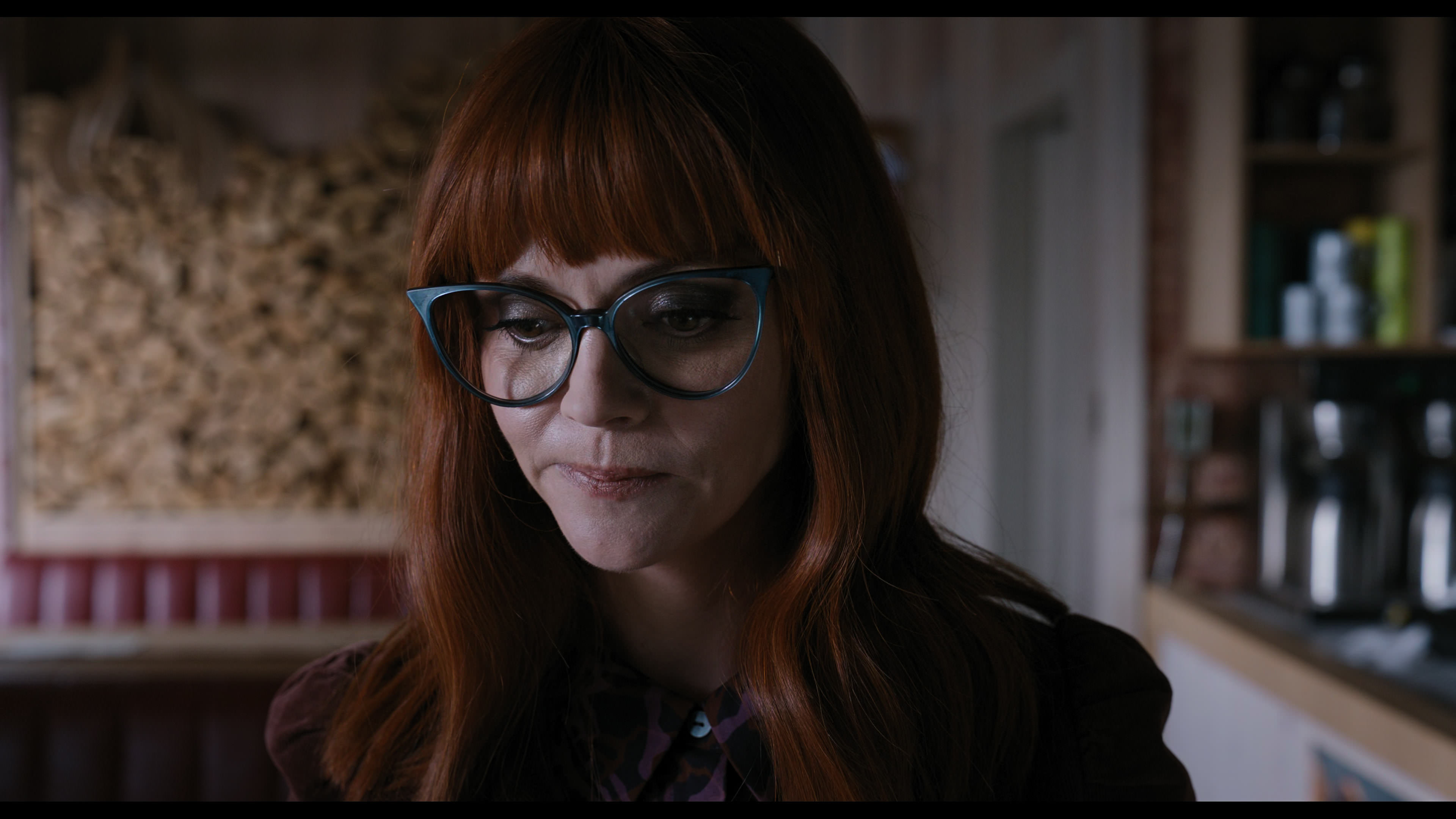 Wednesday S01E03 “Friend or Woe” movie still 2215