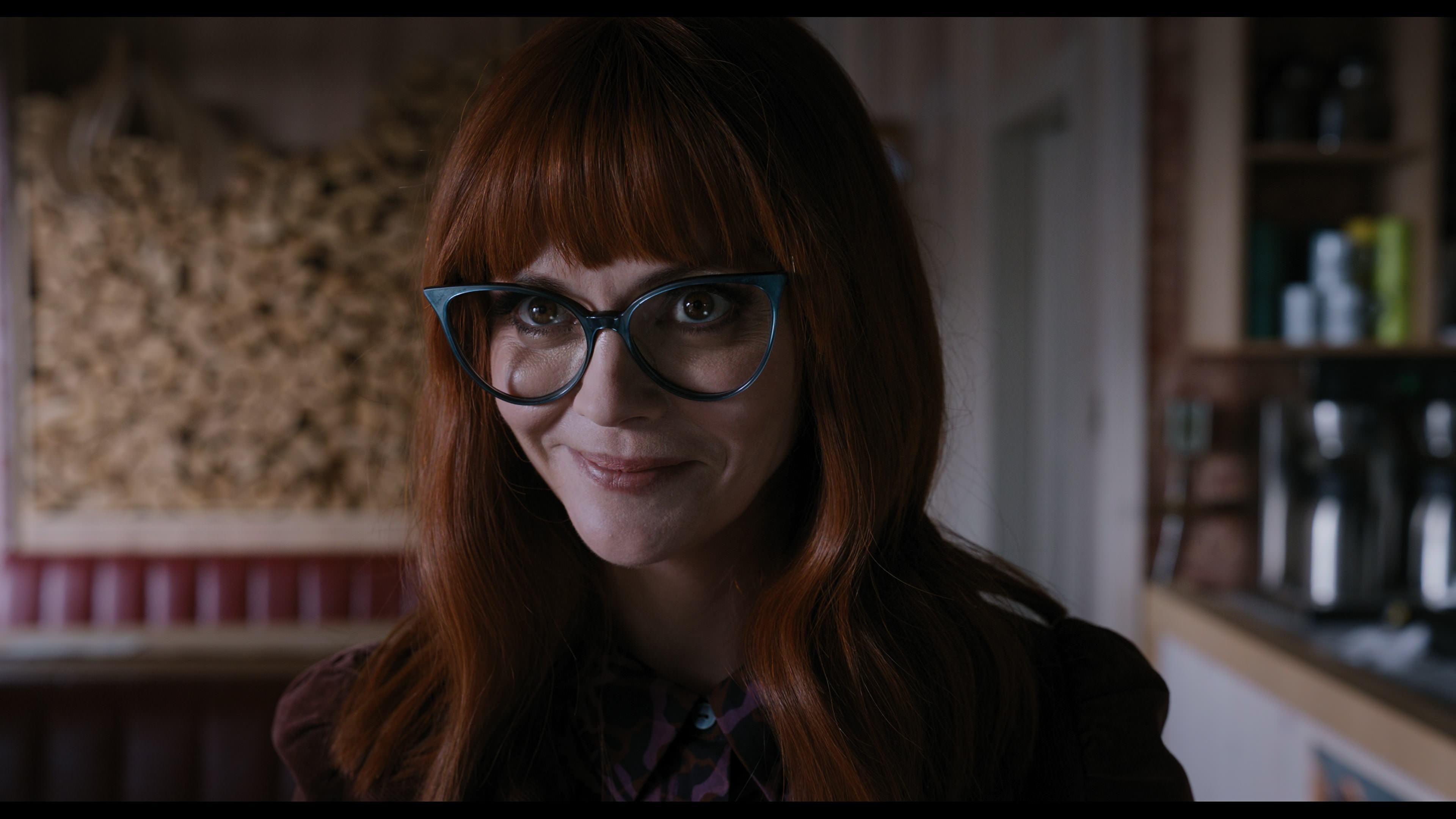 Wednesday S01E03 “Friend or Woe” screencap 2217