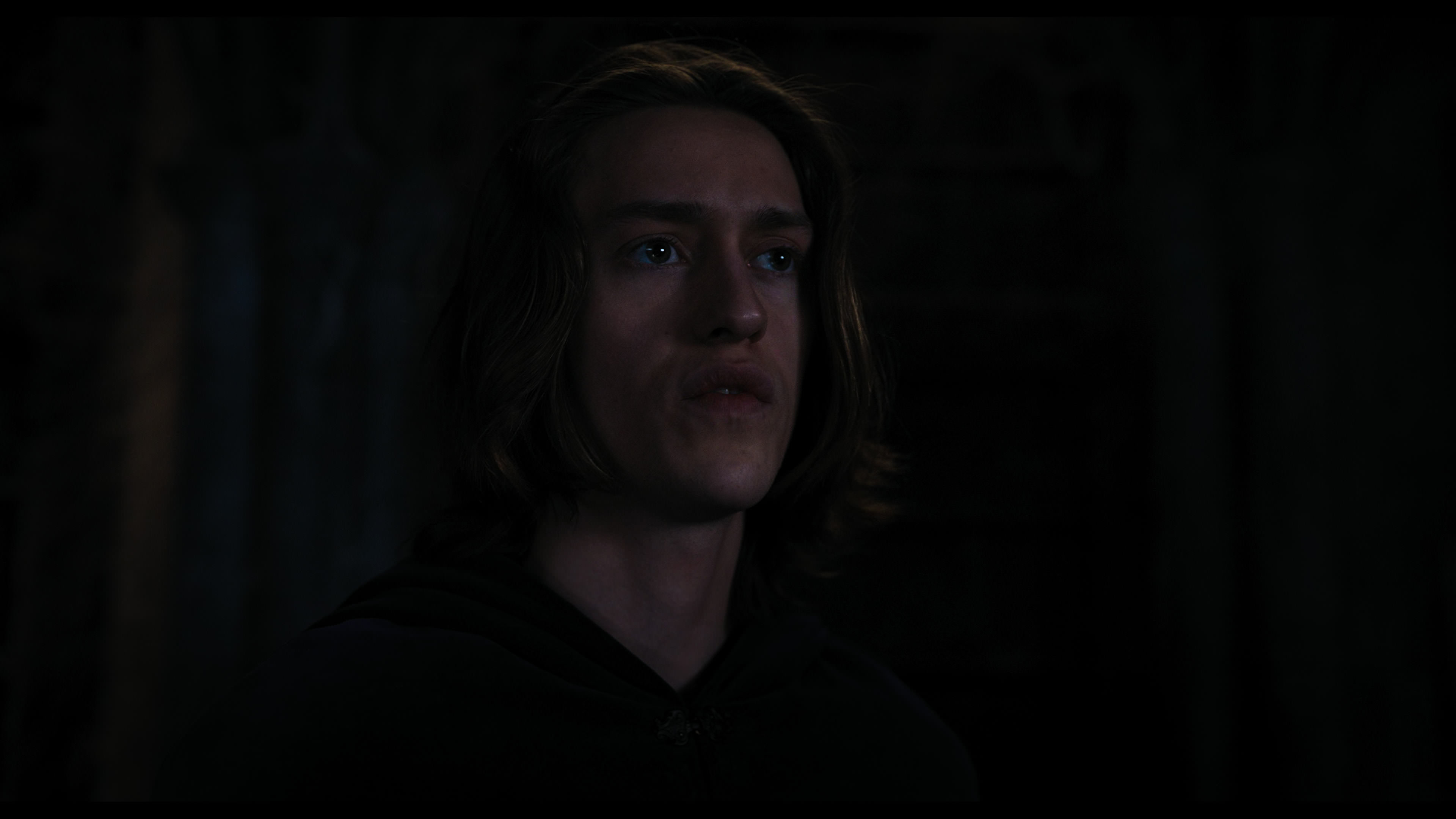 Wednesday S01E03 “Friend or Woe” screencap 222