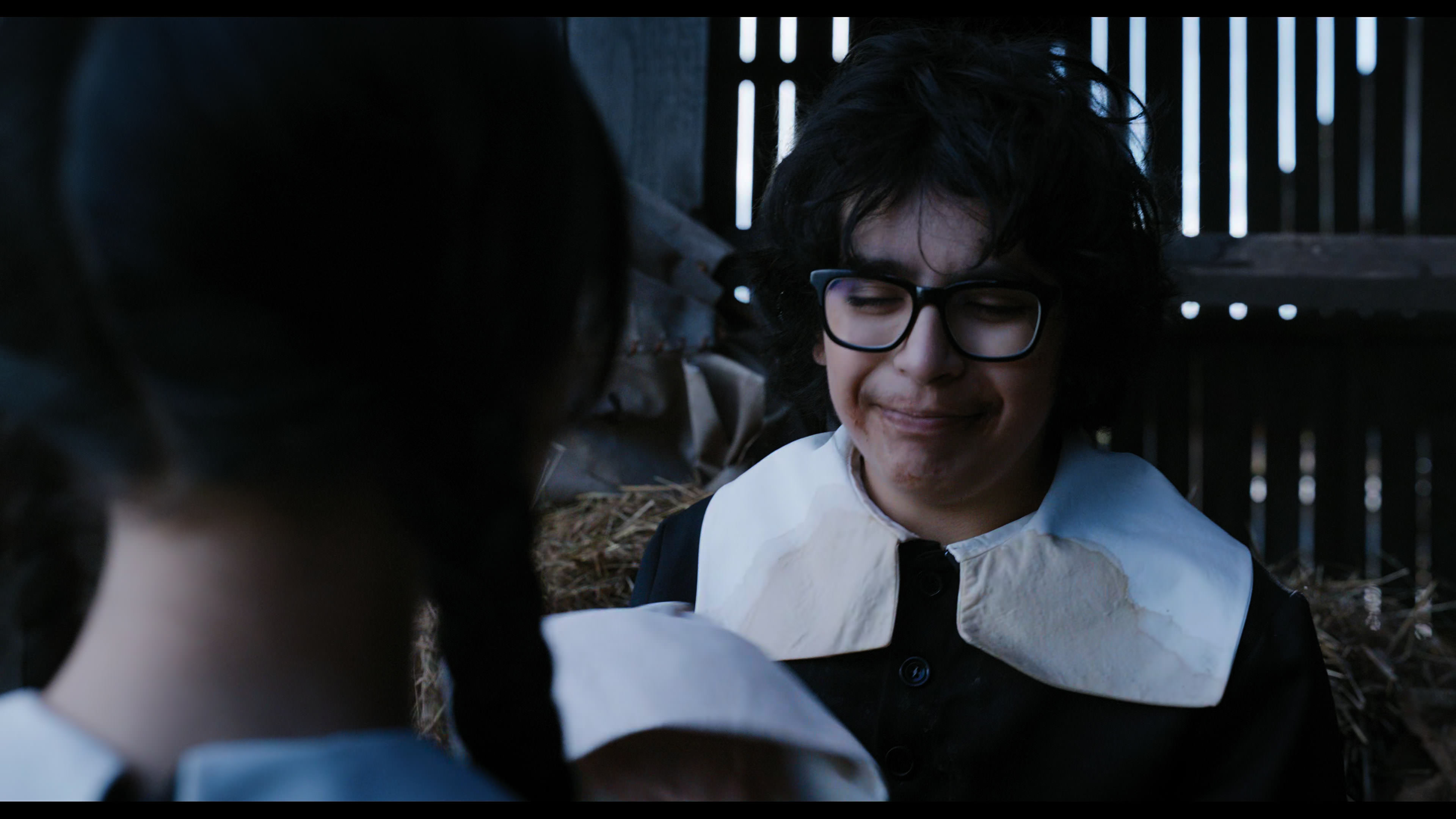 Wednesday S01E03 “Friend or Woe” movie still 2224