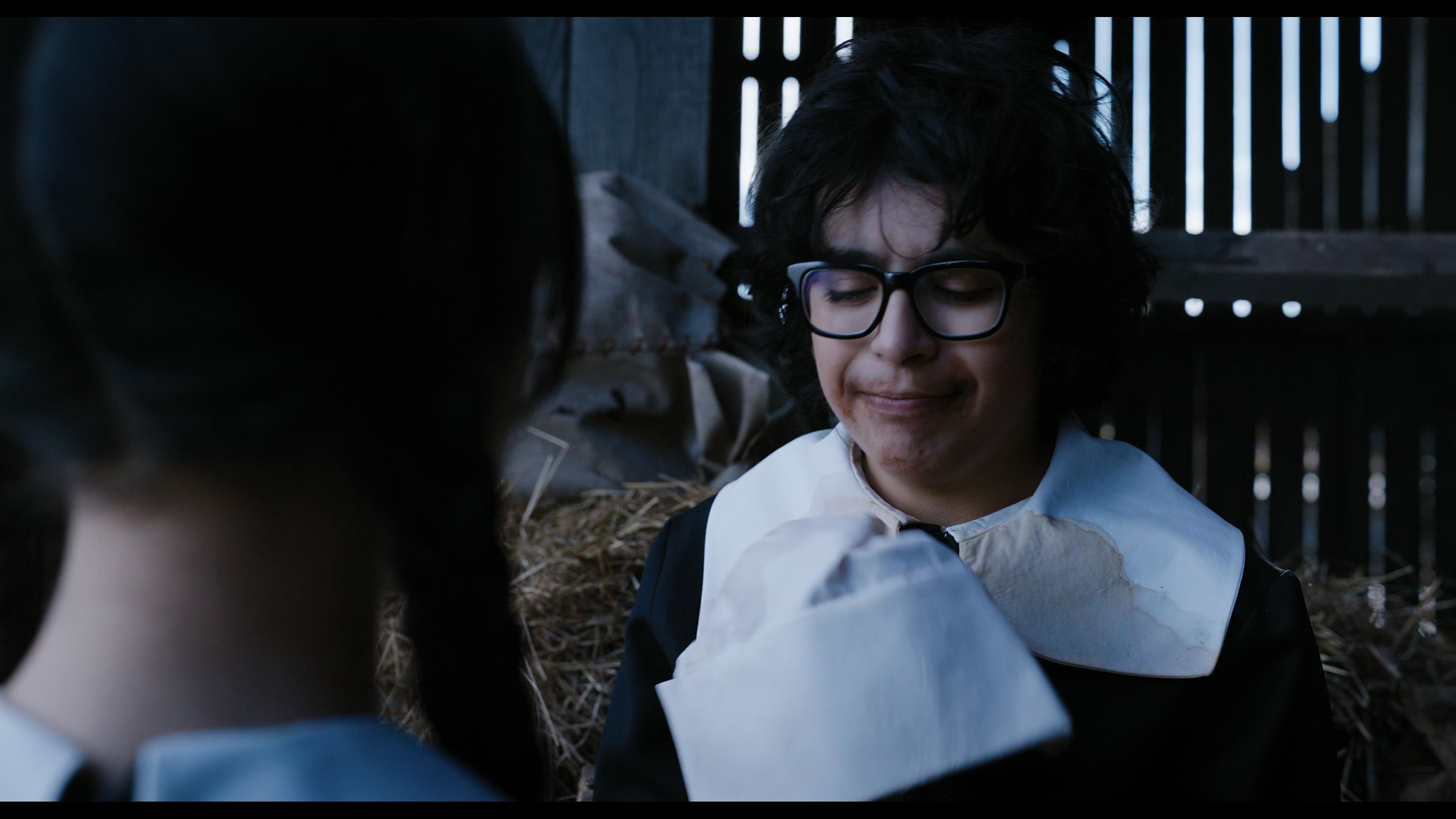 Wednesday S01E03 “Friend or Woe” HD screenshot 2225