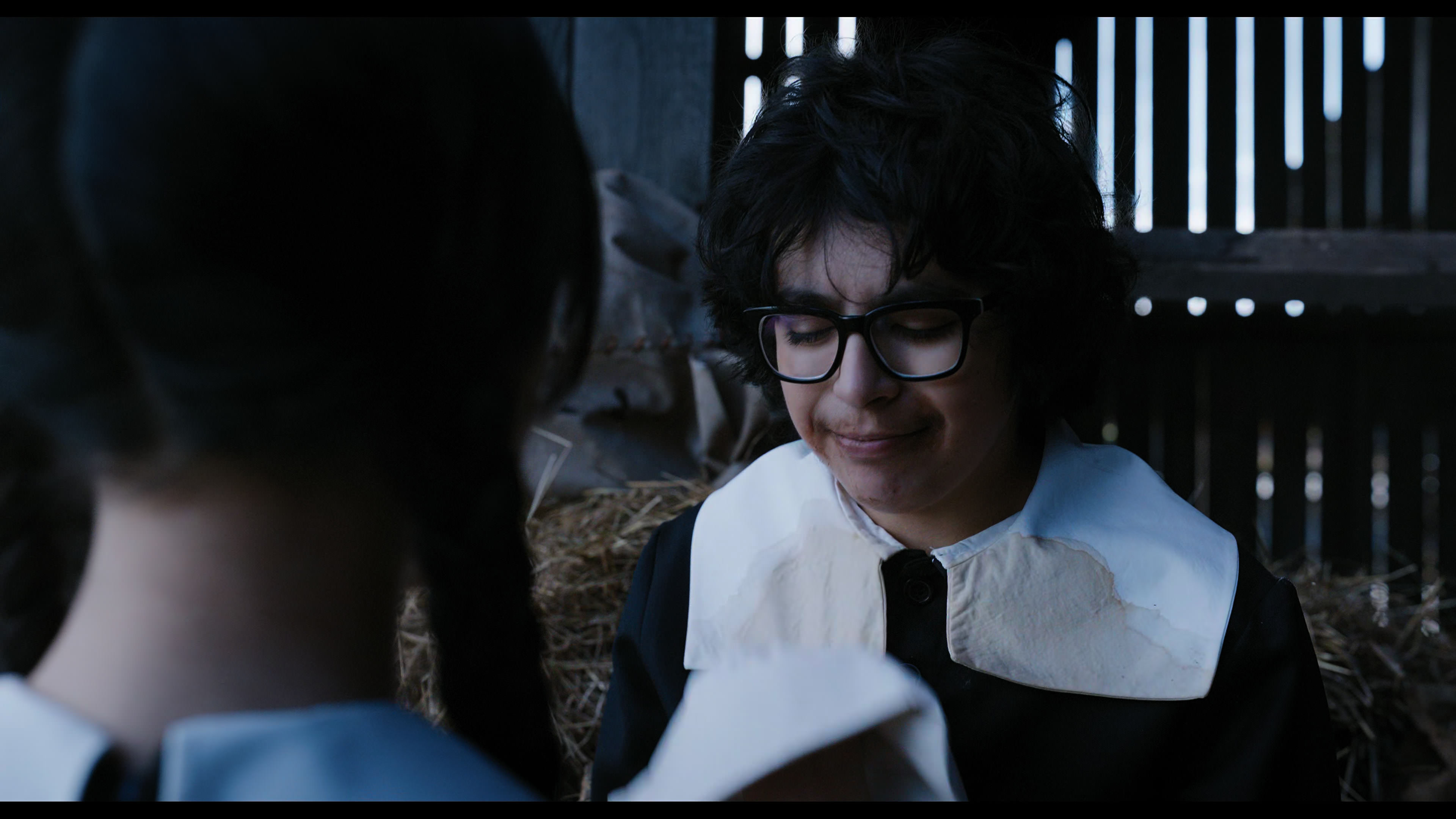 Wednesday S01E03 “Friend or Woe” screencap 2226