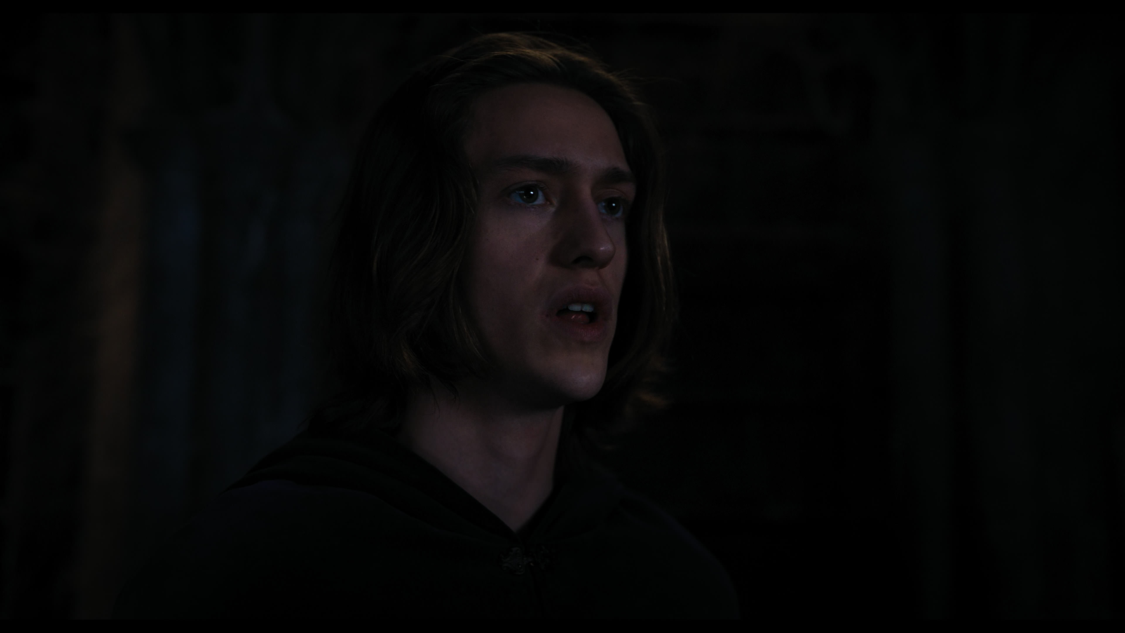 Wednesday S01E03 “Friend or Woe” movie still 223