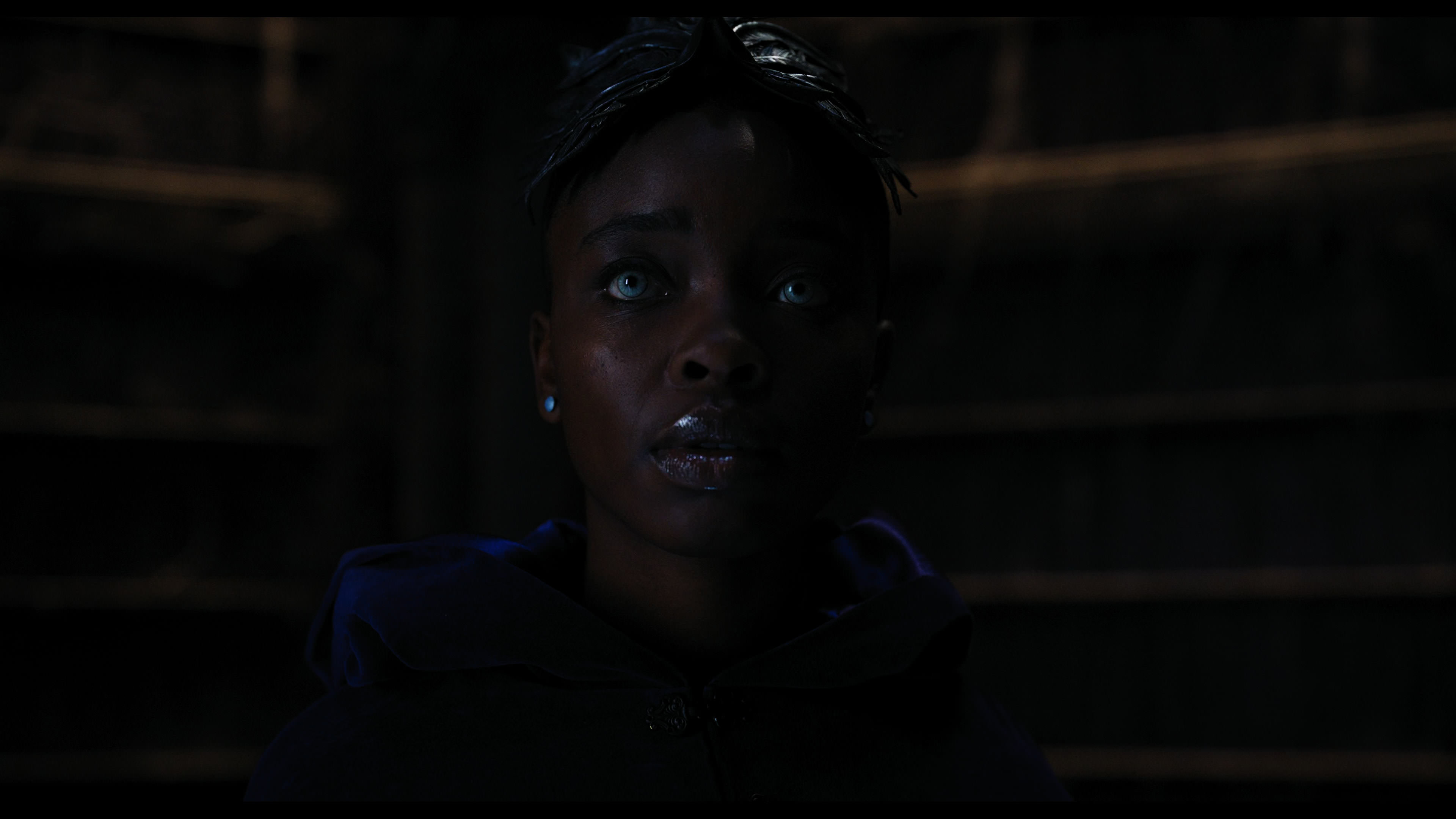 Wednesday S01E03 “Friend or Woe” HD screenshot 224