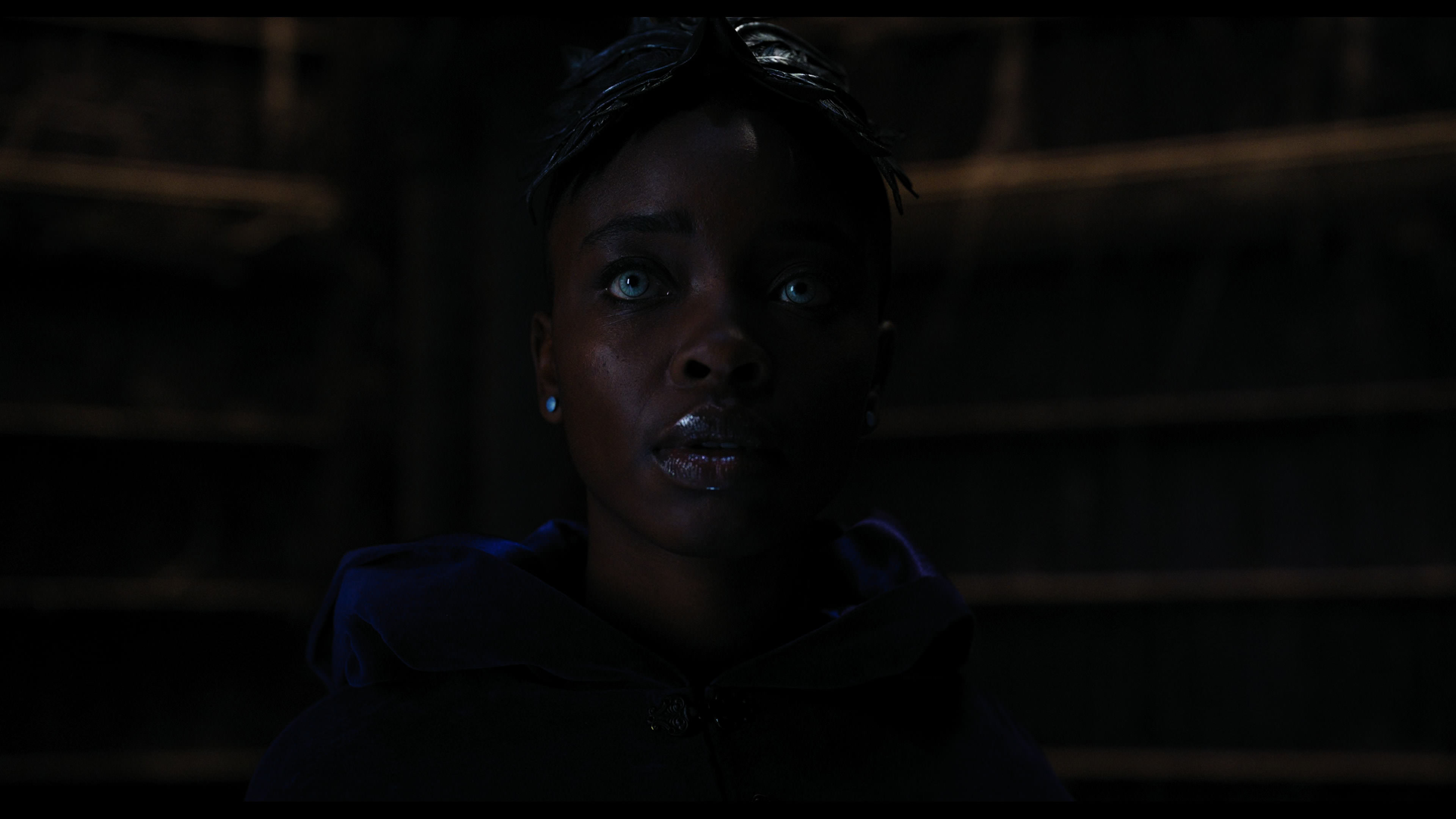 Wednesday S01E03 “Friend or Woe” screencap 225