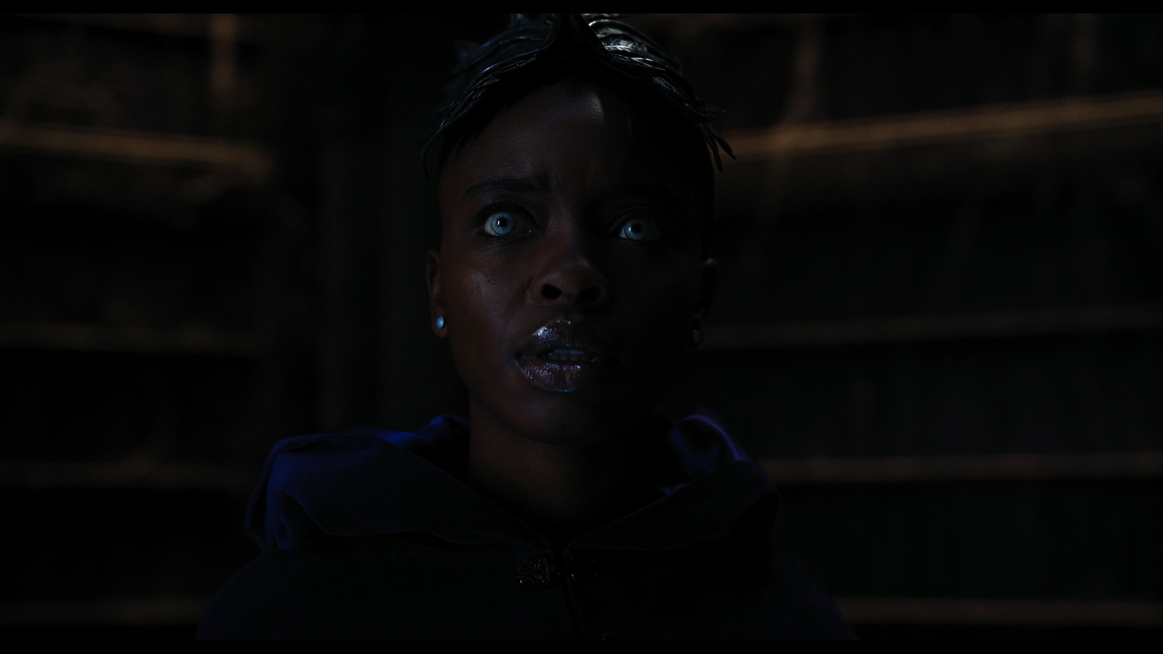 Wednesday S01E03 “Friend or Woe” movie still 226