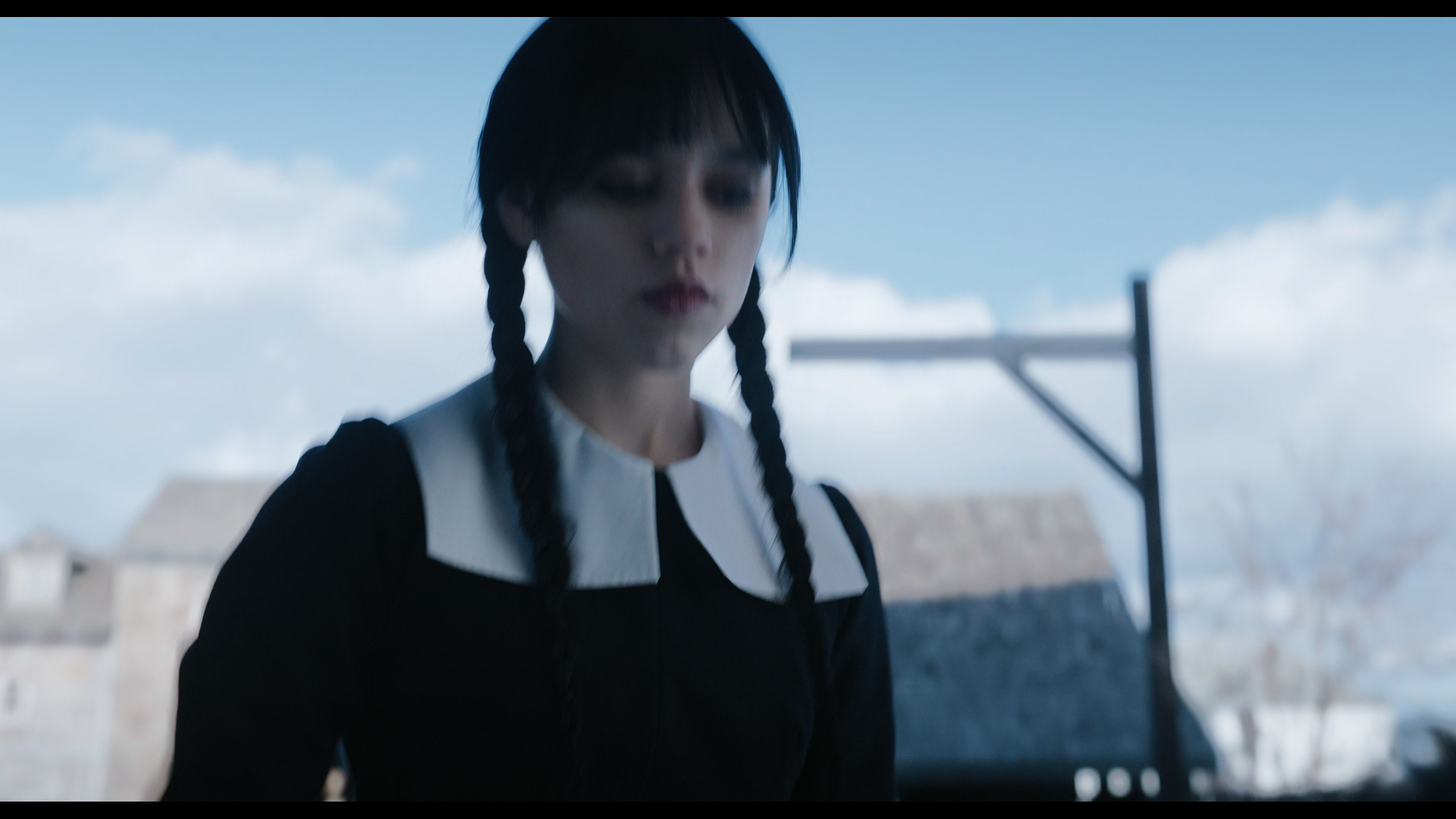 Wednesday S01E03 “Friend or Woe” movie still 2278