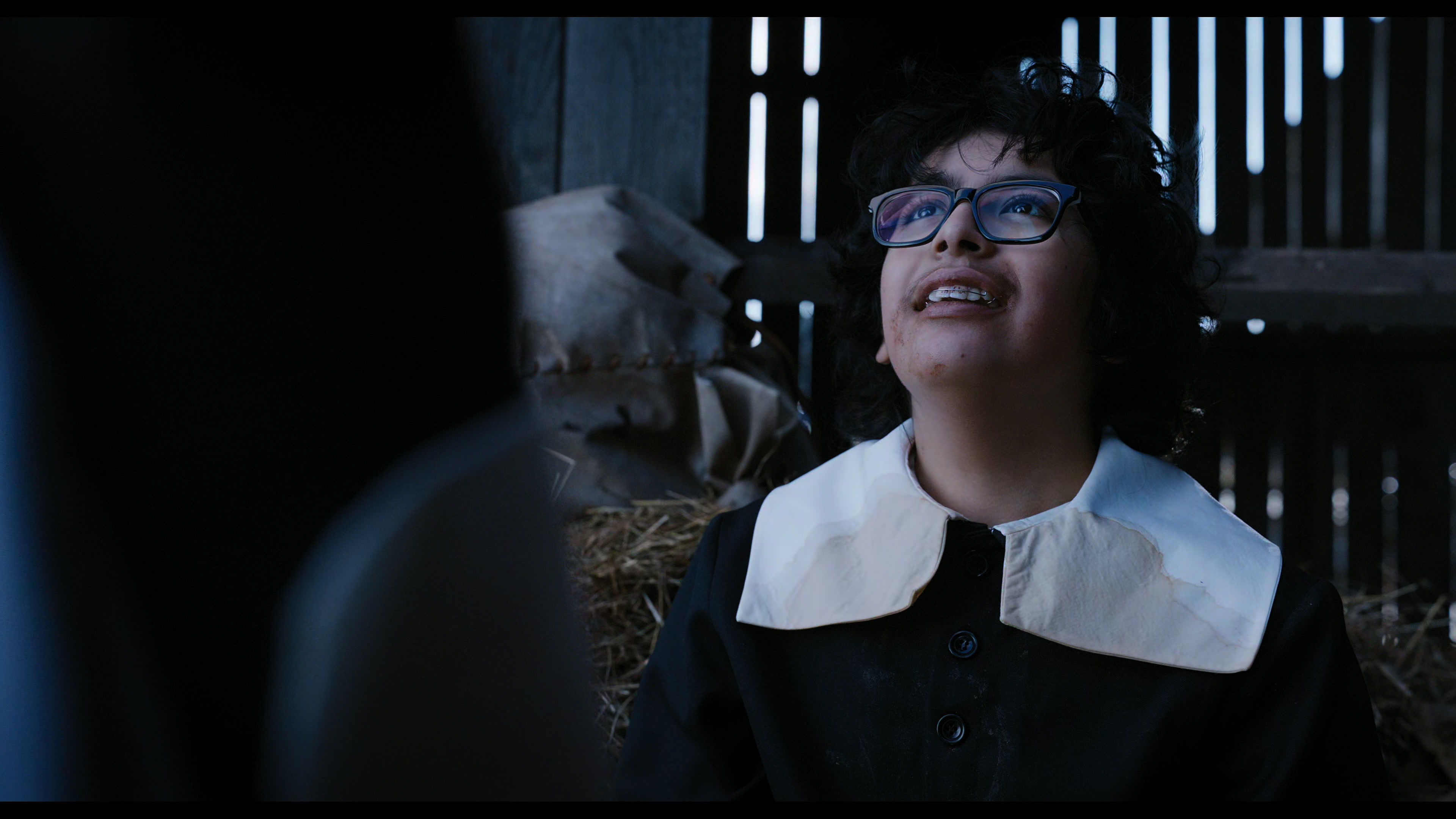 Wednesday S01E03 “Friend or Woe” HD screenshot 2282