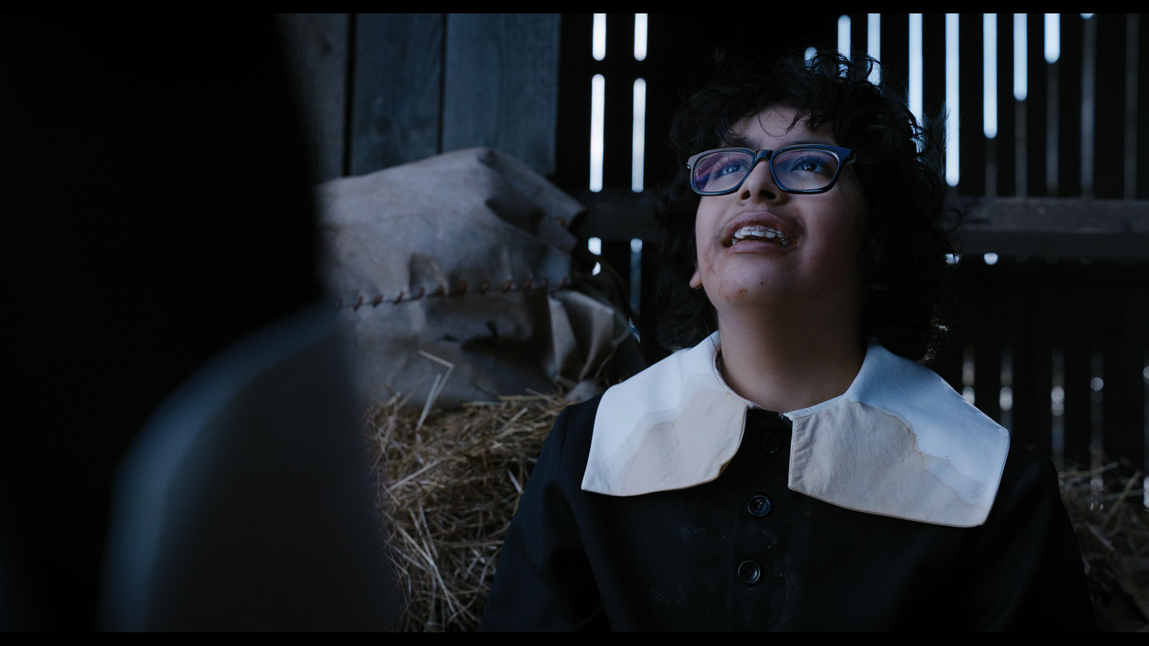 Wednesday S01E03 “Friend or Woe” HD screenshot 2285
