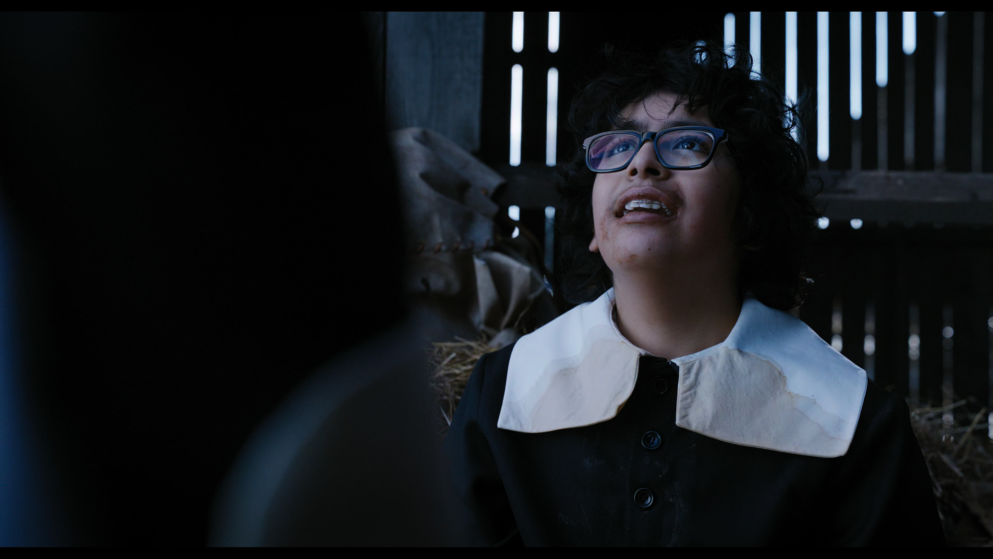 Wednesday S01E03 “Friend or Woe” movie still 2287