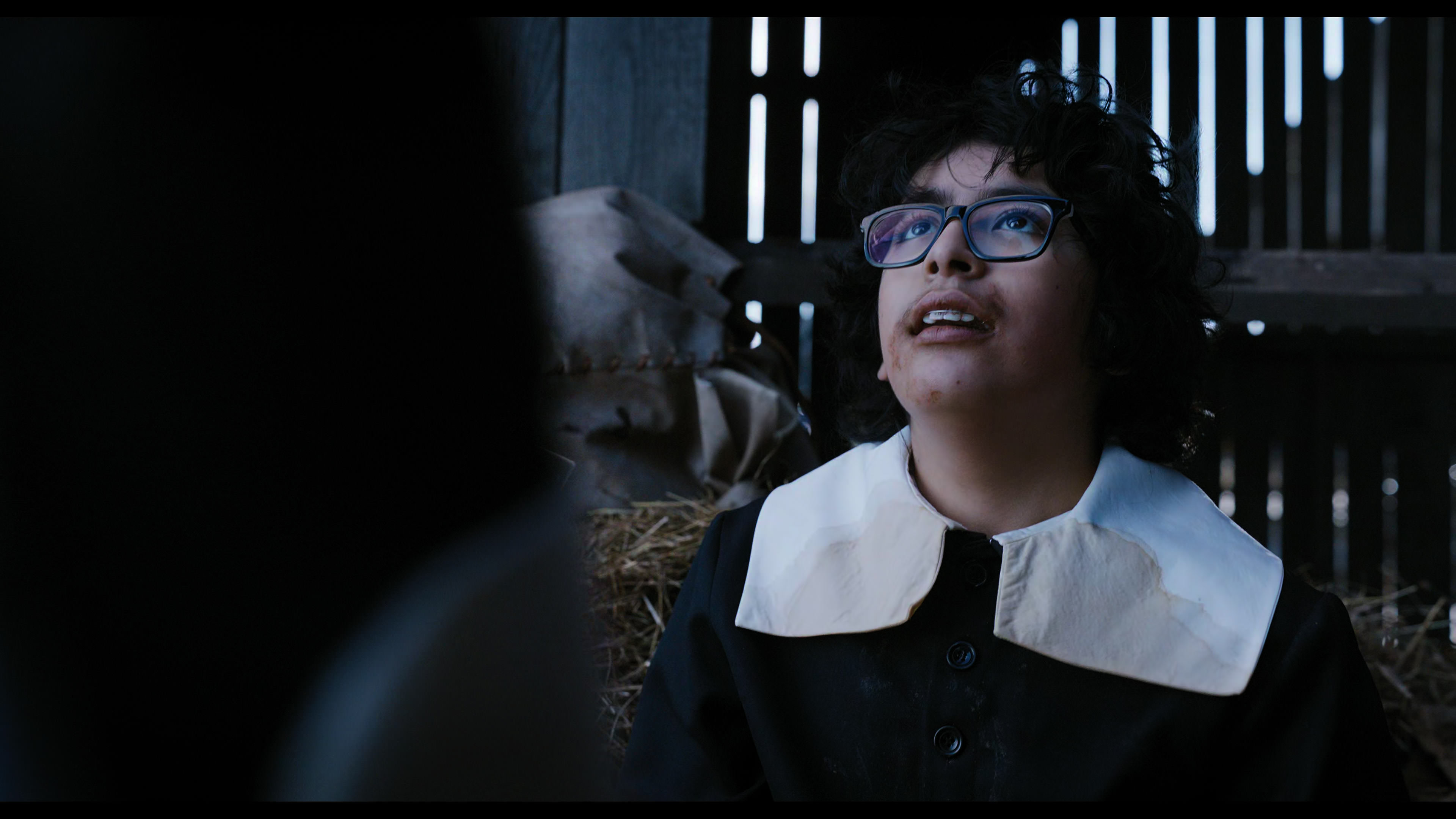 Wednesday S01E03 “Friend or Woe” movie still 2293