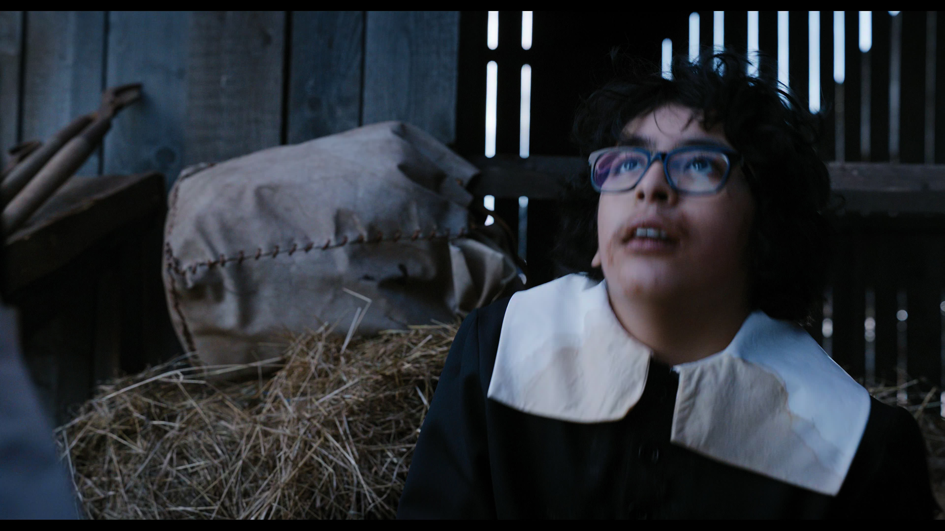 Wednesday S01E03 “Friend or Woe” HD screenshot 2294