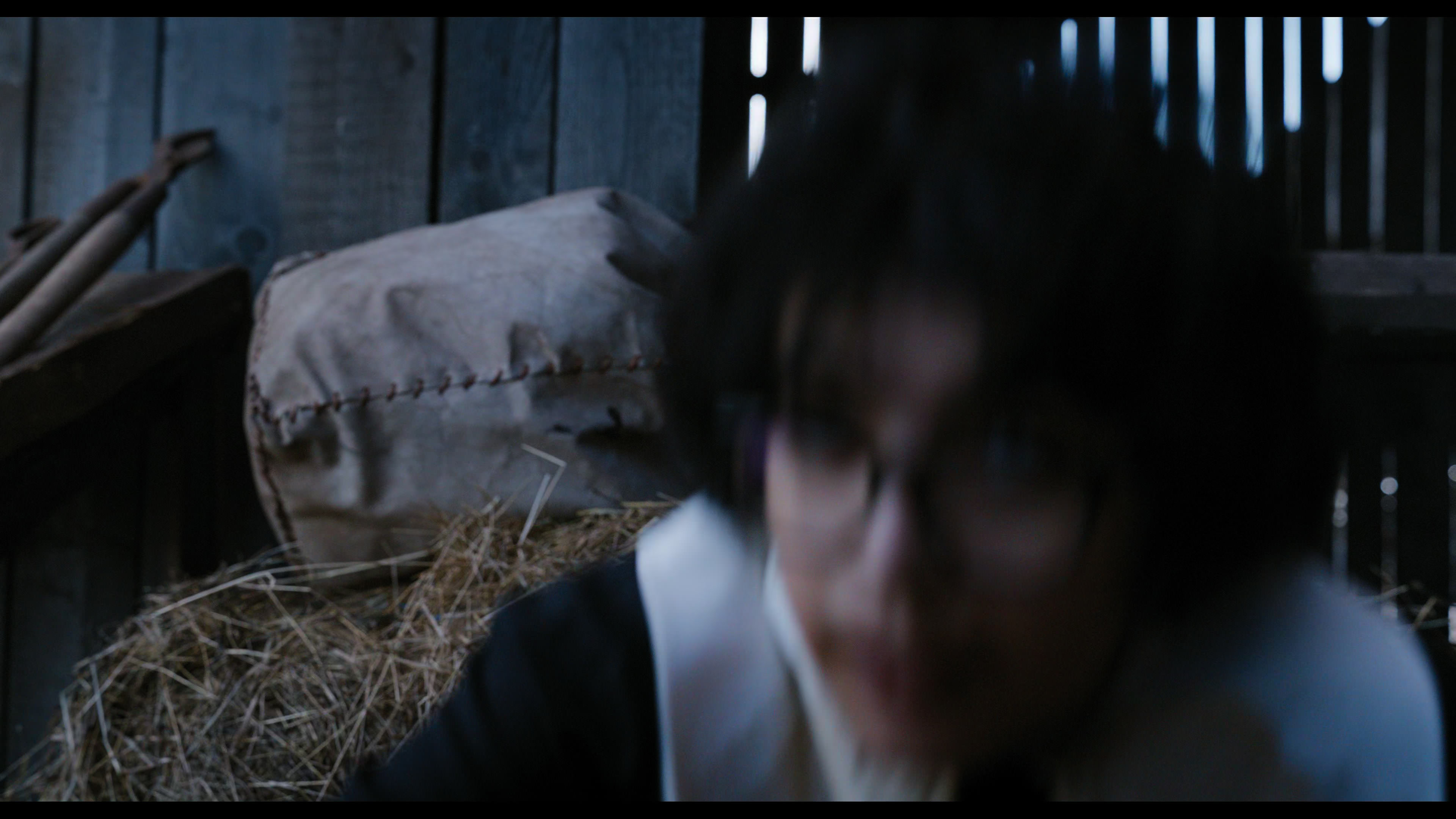 Wednesday S01E03 “Friend or Woe” screencap 2295