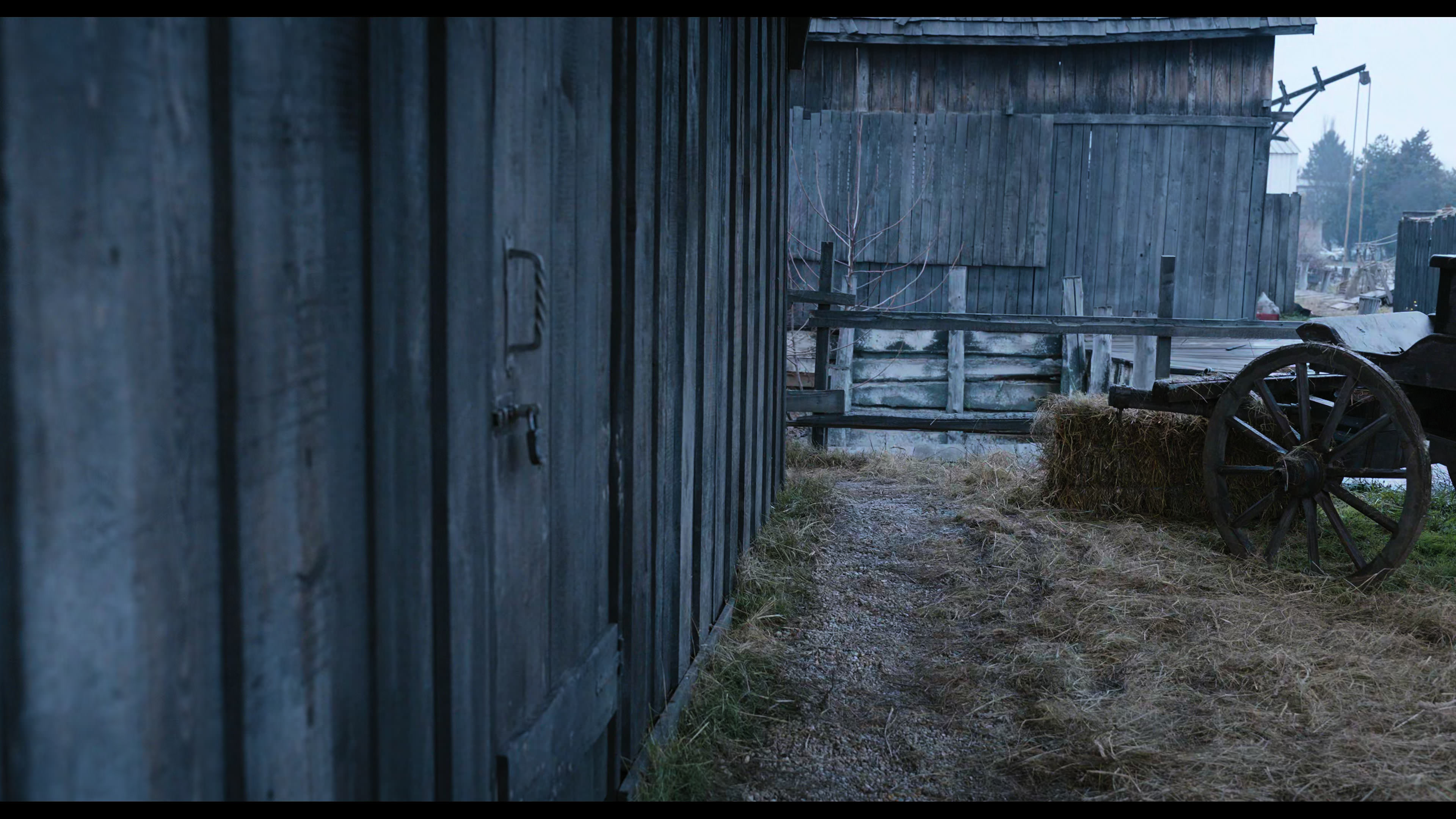 Wednesday S01E03 “Friend or Woe” HD screenshot 2297