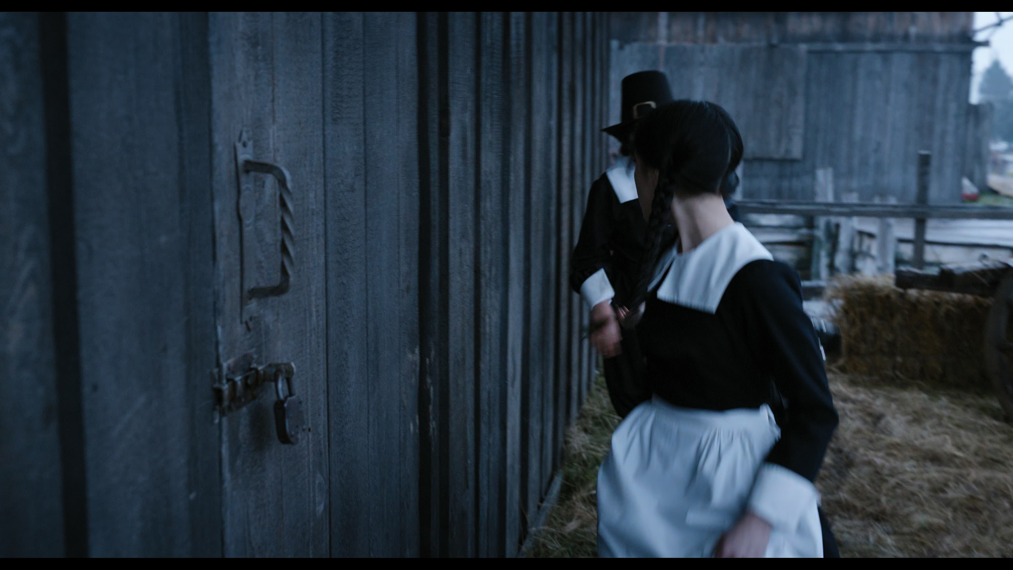 Wednesday S01E03 “Friend or Woe” screencap 2307