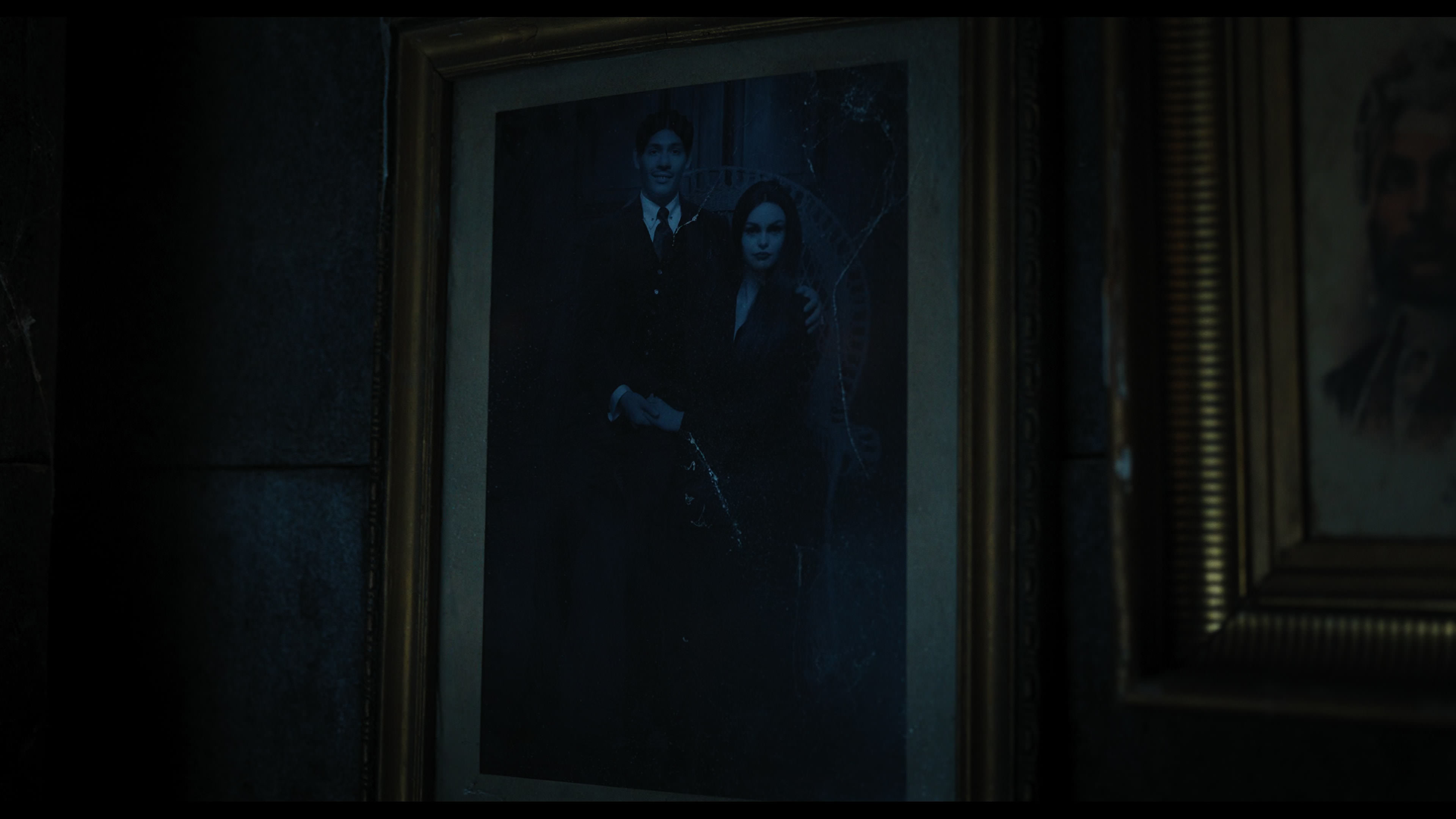 Wednesday S01E03 “Friend or Woe” screencap 231