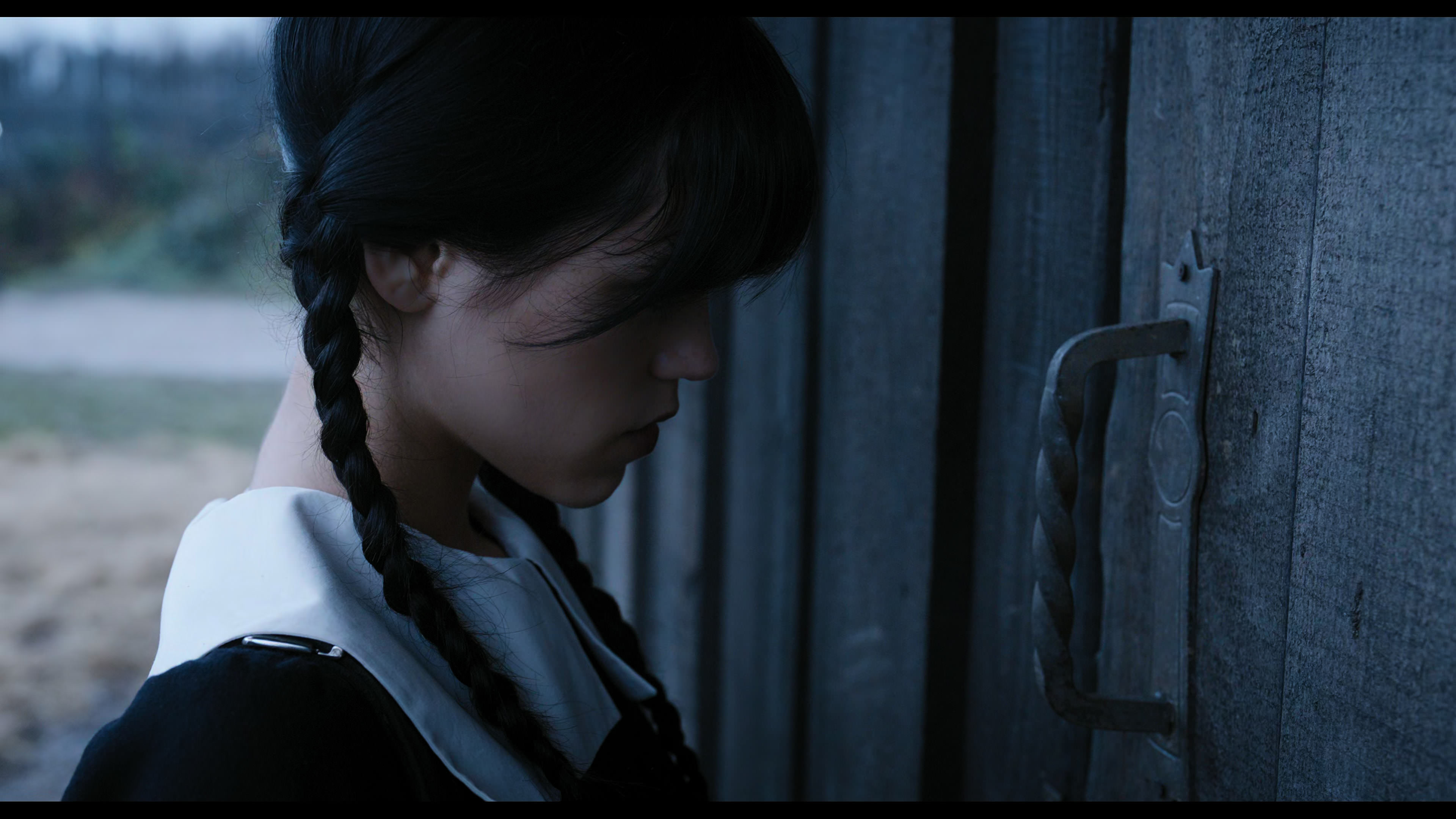 Wednesday S01E03 “Friend or Woe” HD screenshot 2315