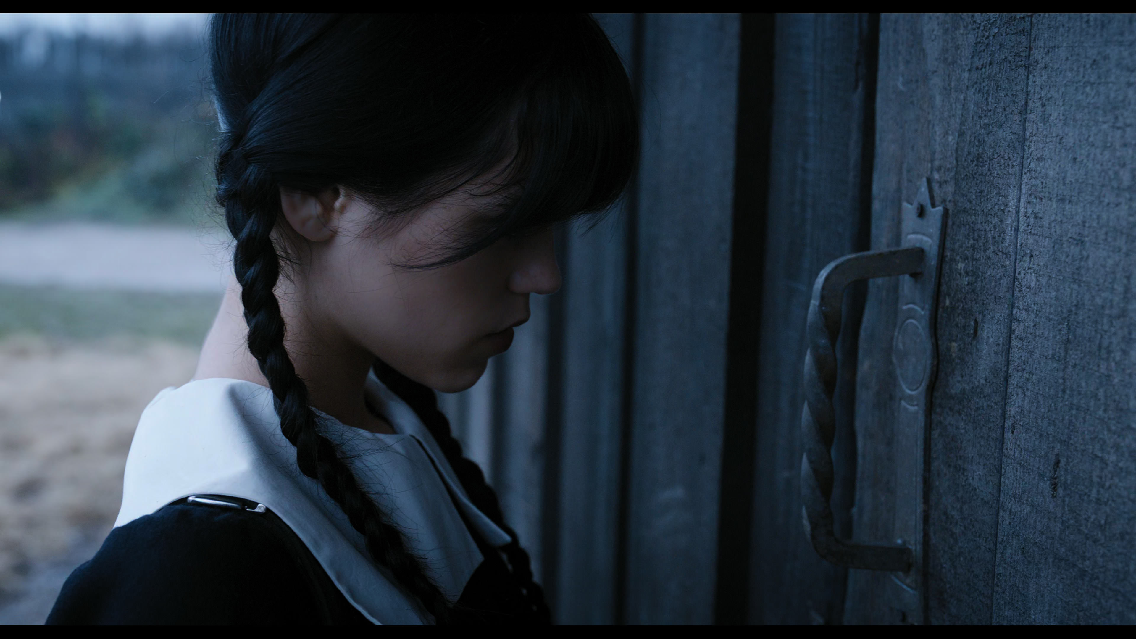 Wednesday S01E03 “Friend or Woe” screencap 2316