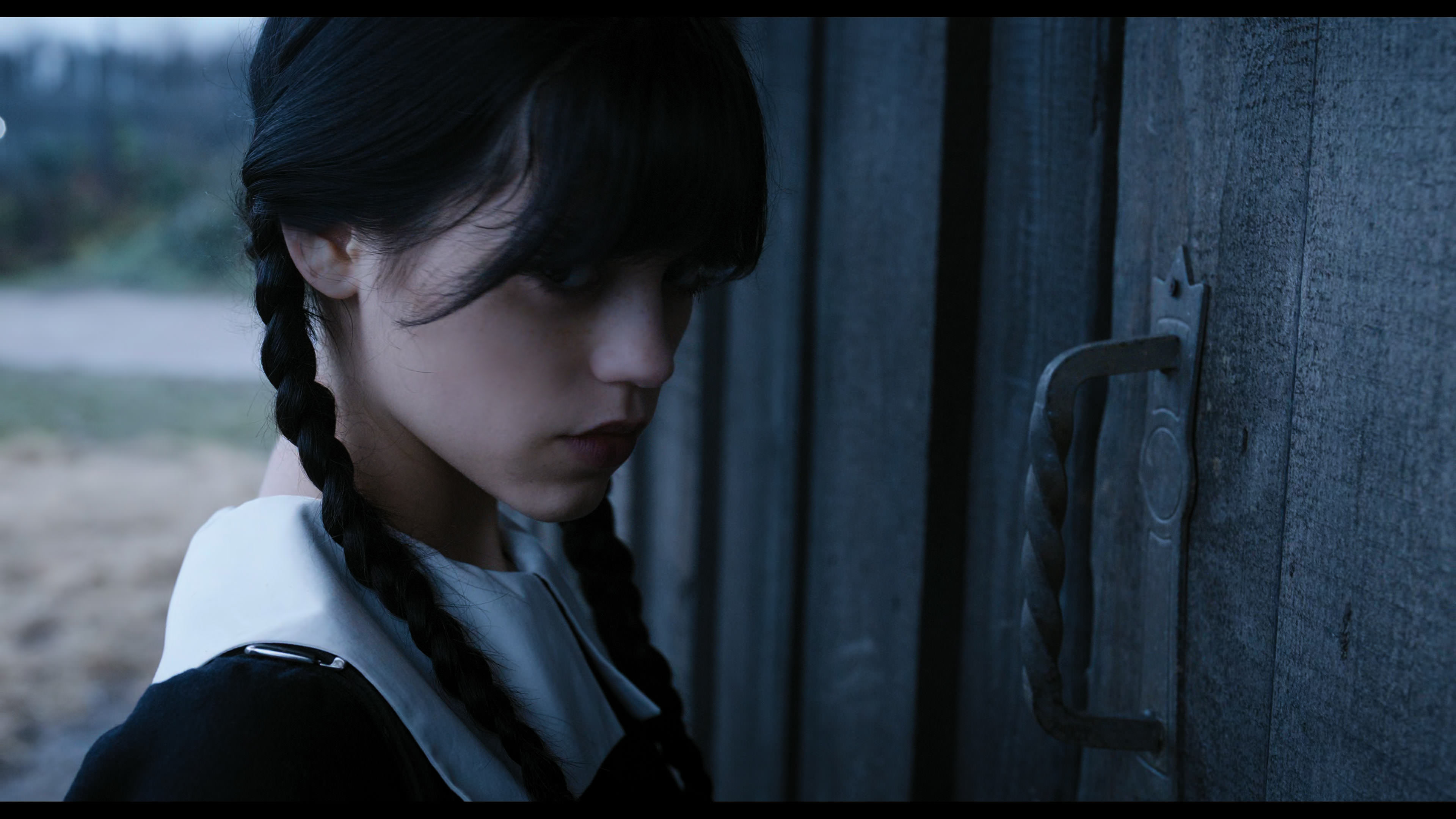 Wednesday S01E03 “Friend or Woe” movie still 2317