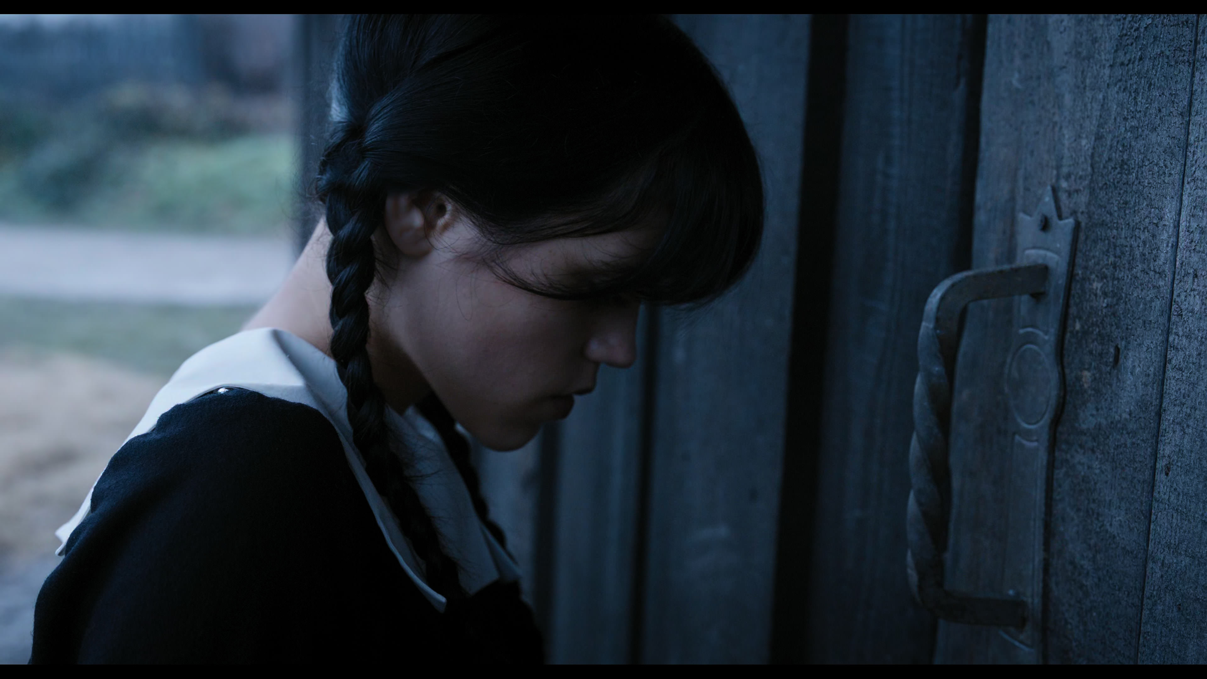 Wednesday S01E03 “Friend or Woe” screencap 2340